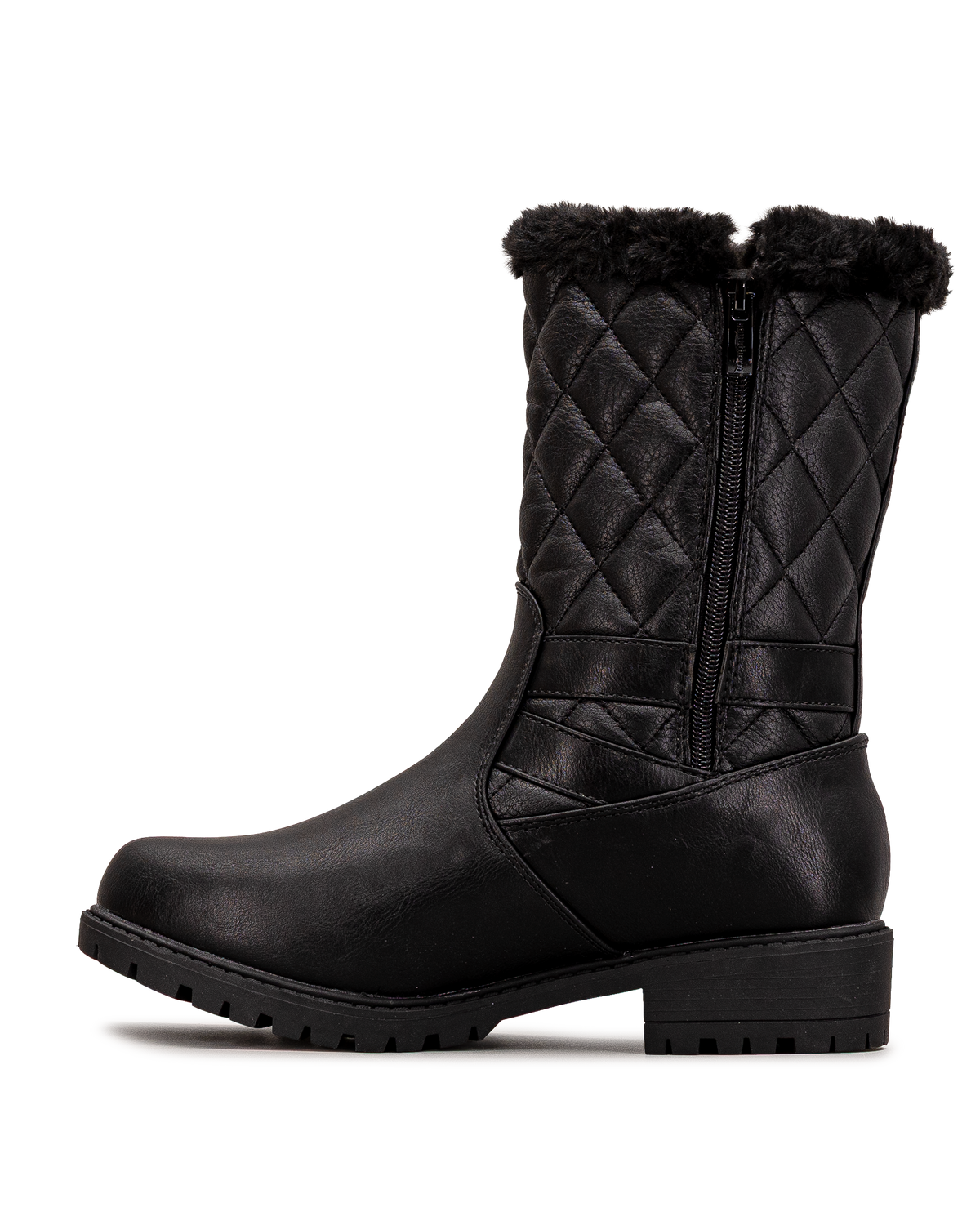 Whittaker2 - Noir - #11B-206