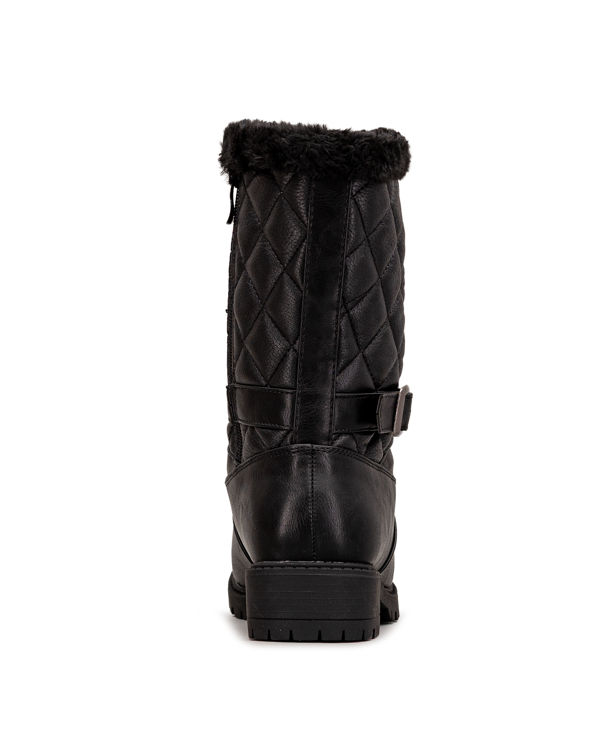 Whittaker2 - Noir - #11B-206