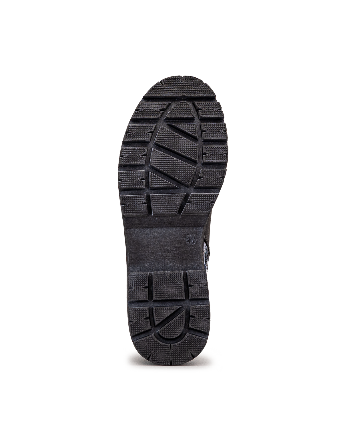 Randa 01 - Black - #11B-208