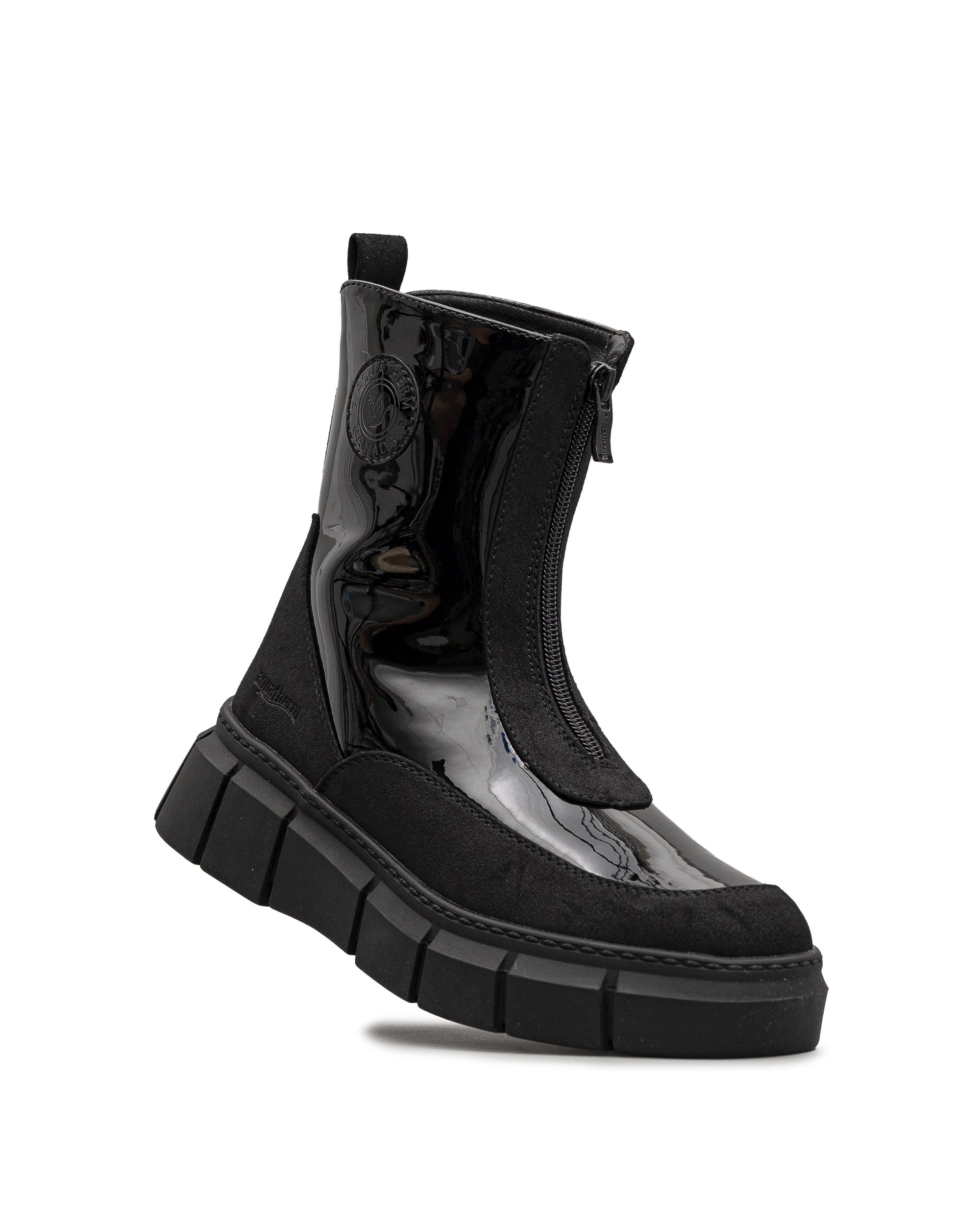 Marilyn  - Noir verni - #11B-21