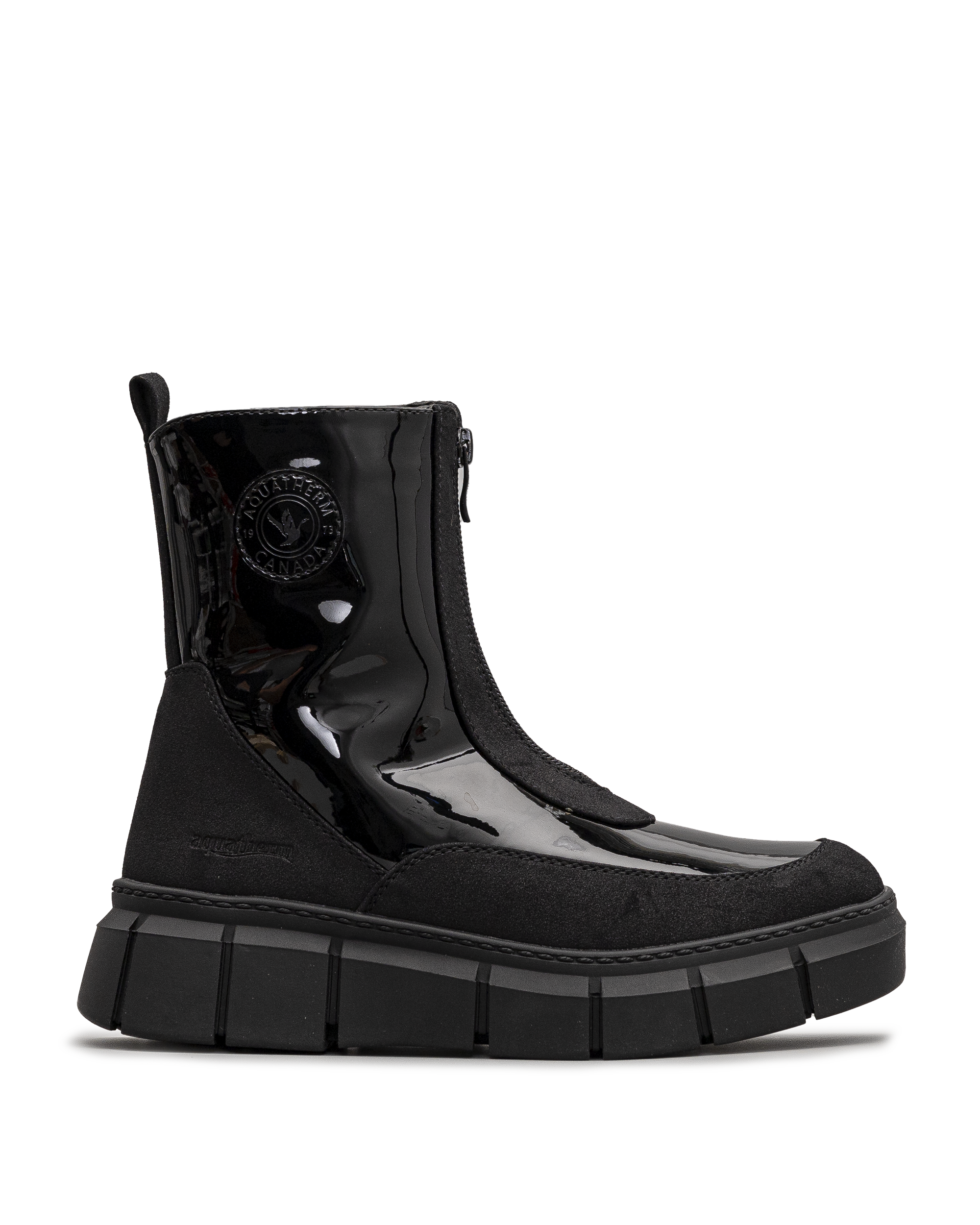 Marilyn  - Noir verni - #11B-21