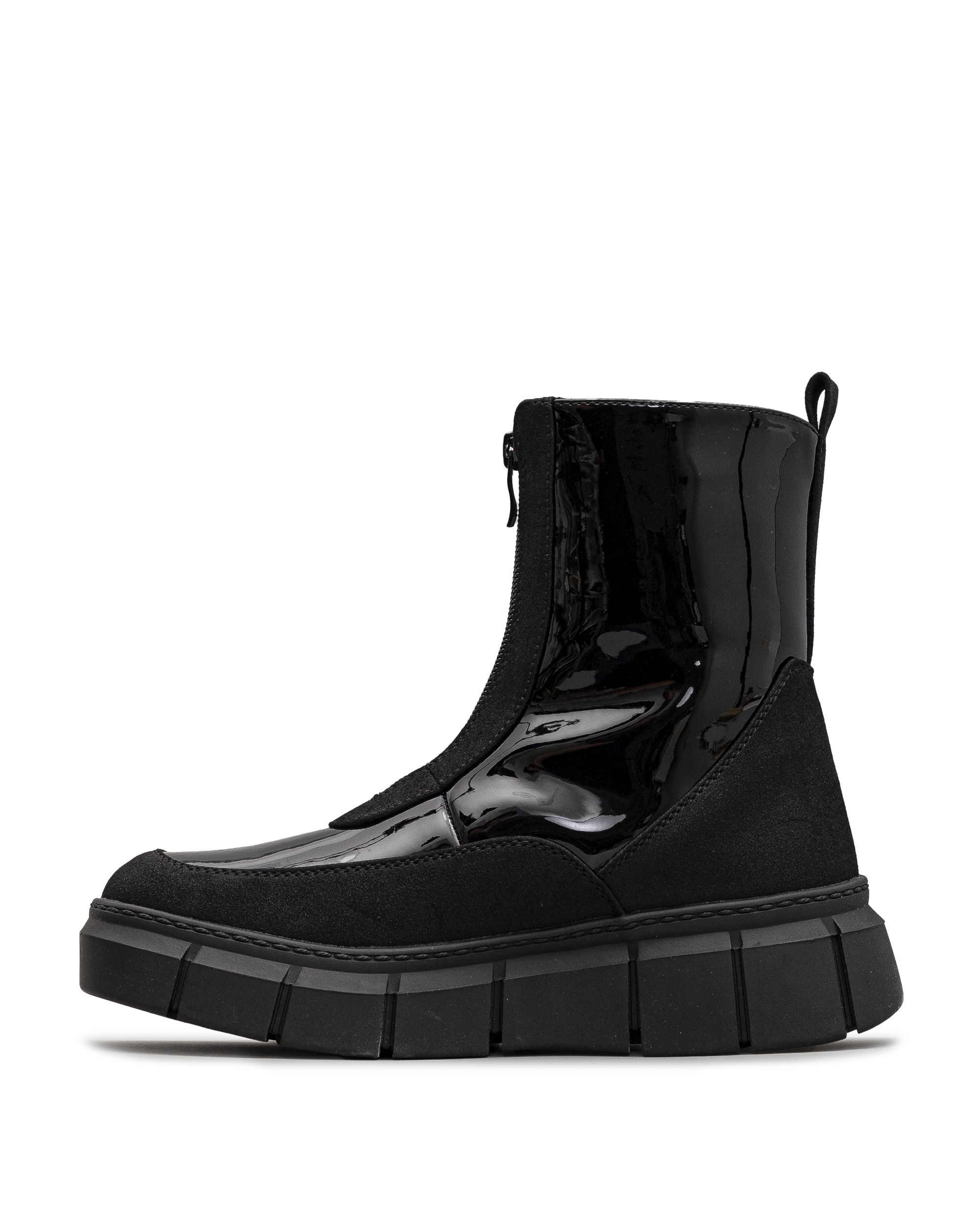 Marilyn  - Noir verni - #11B-21