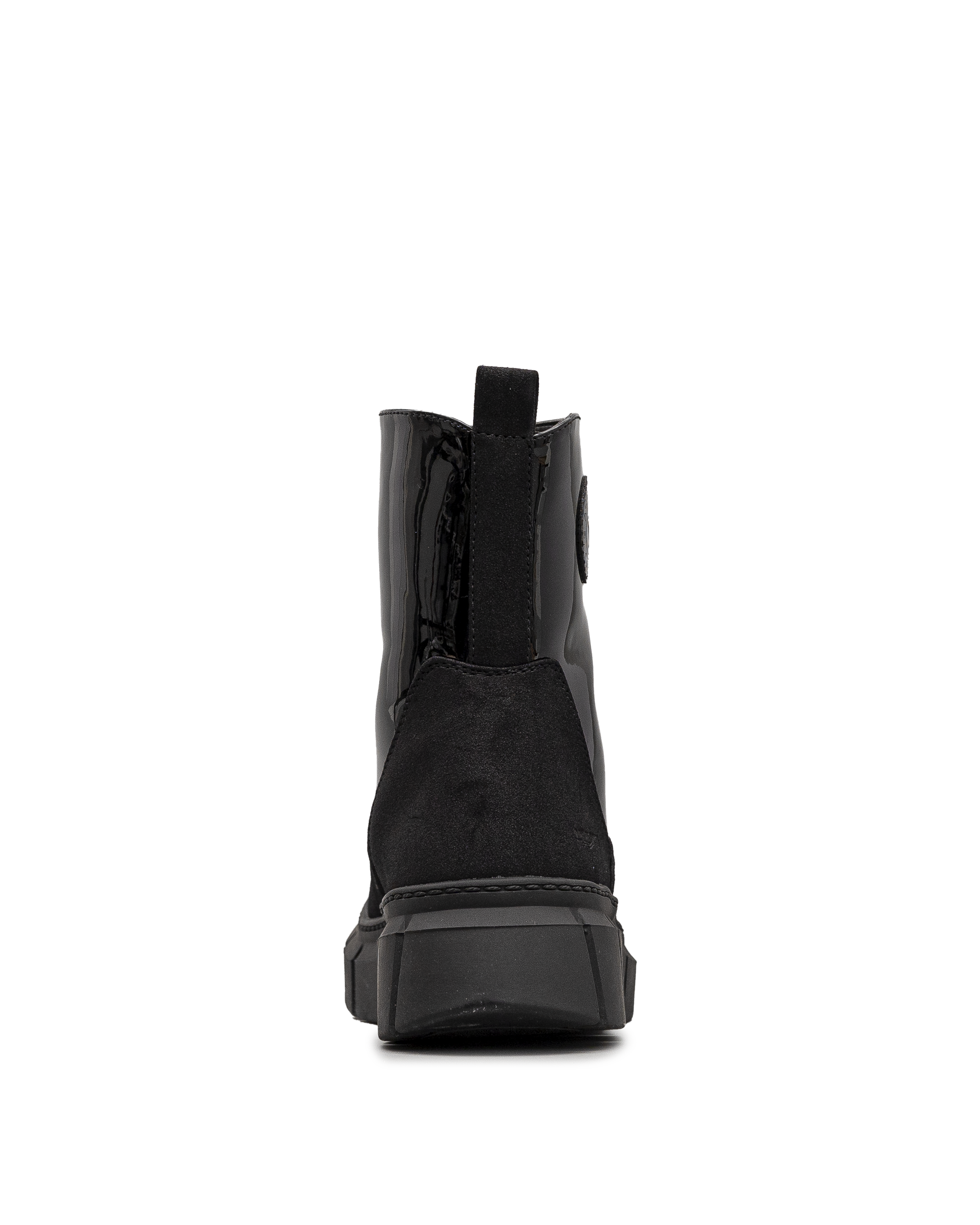 Marilyn  - Noir verni - #11B-21