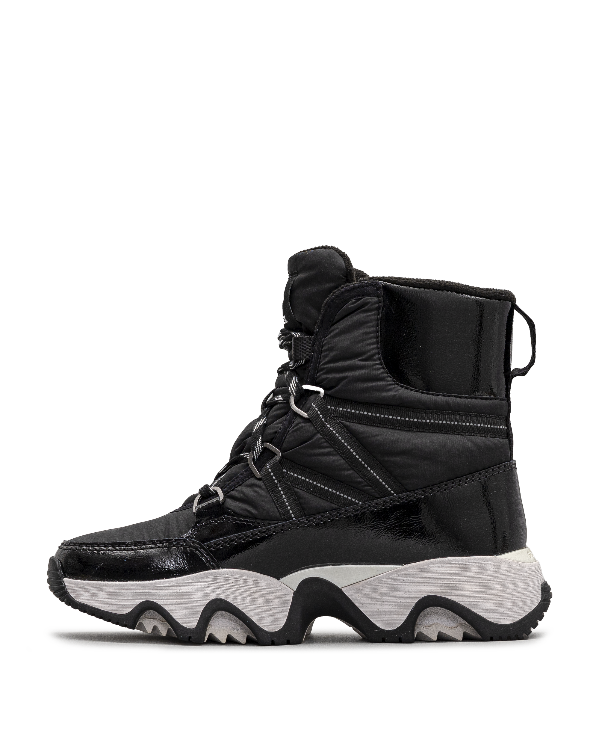 Kinetic impact sport wp  - Noir - #11B-22