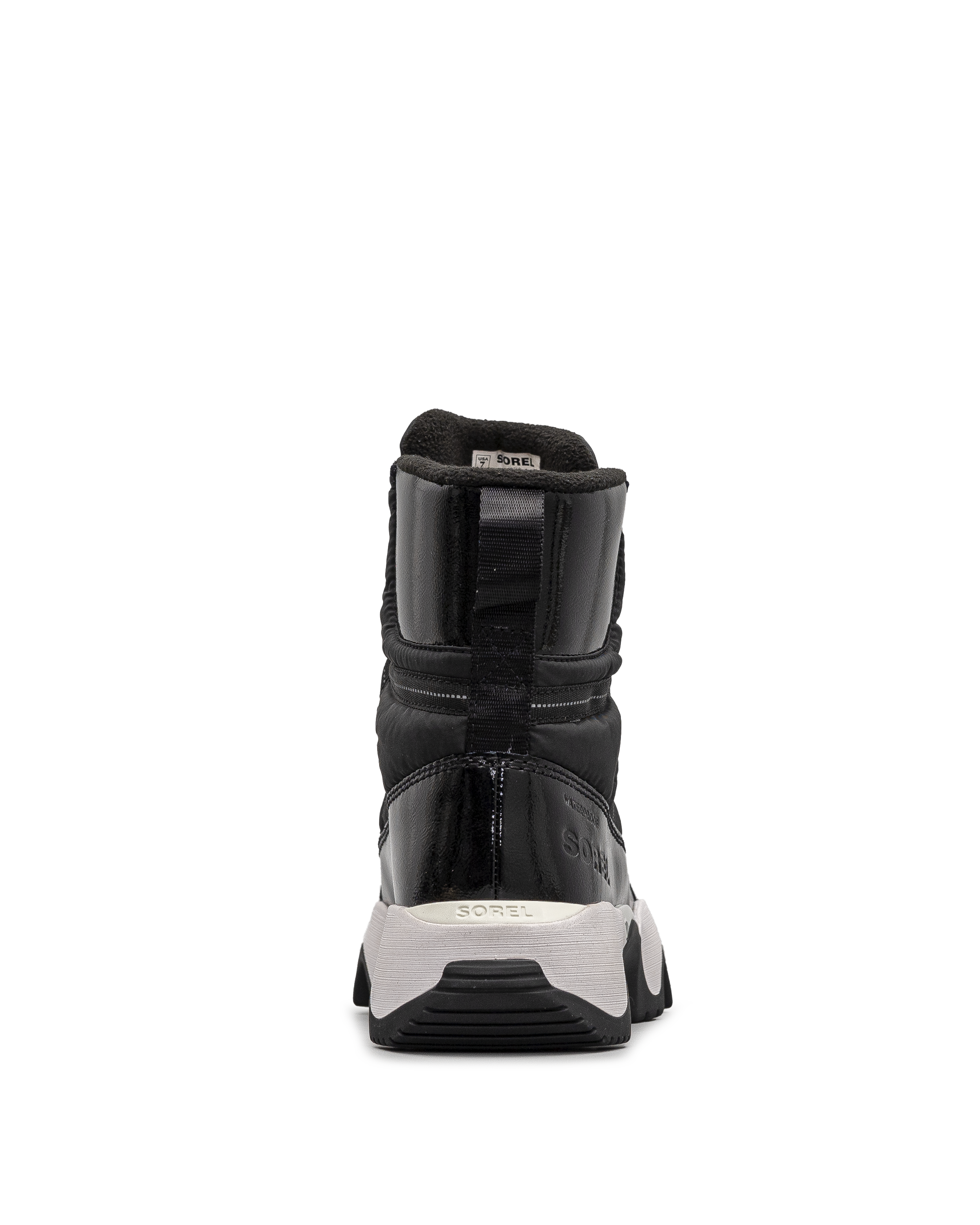 Kinetic impact sport wp  - Noir - #11B-22