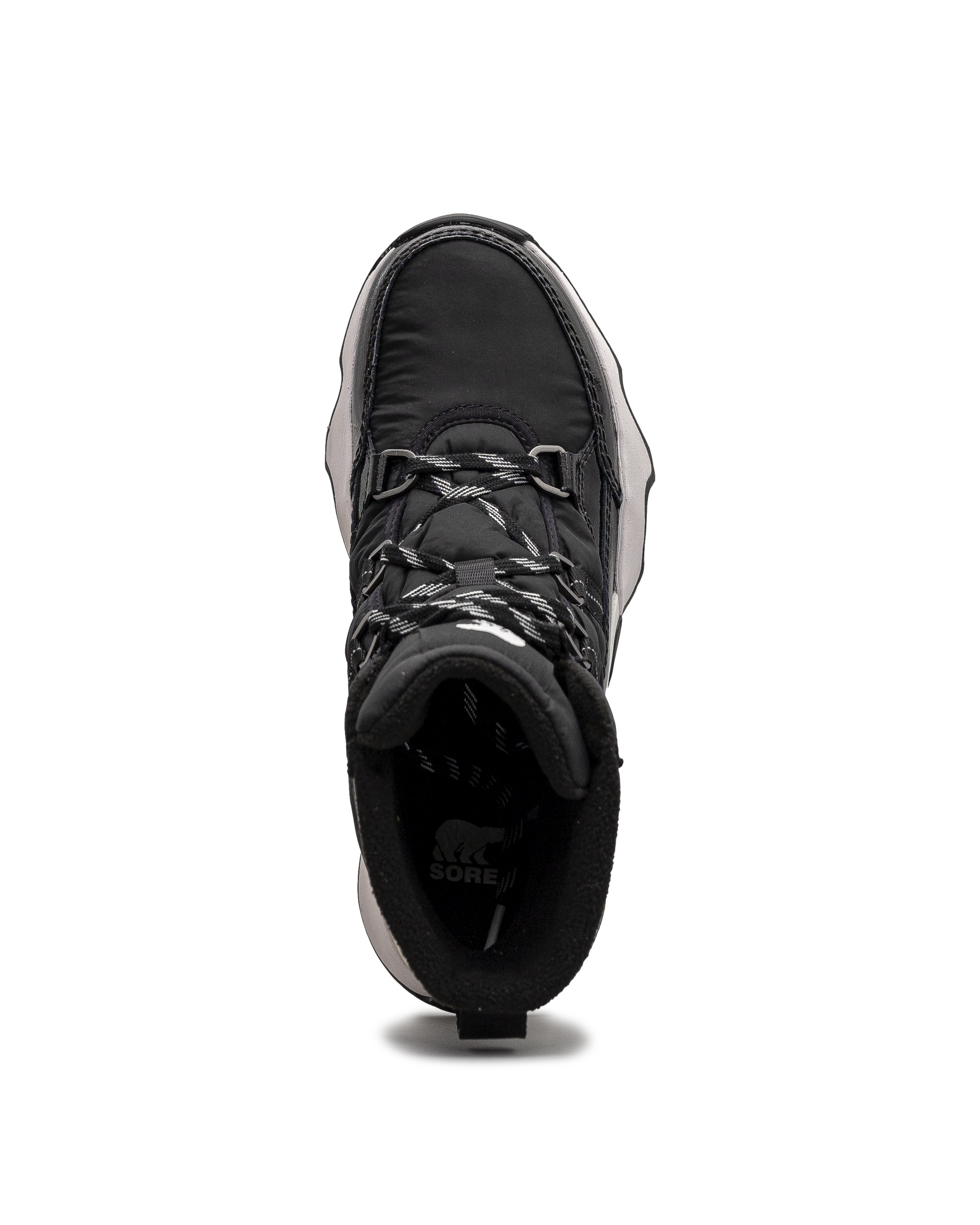 Kinetic impact sport wp  - Noir - #11B-22