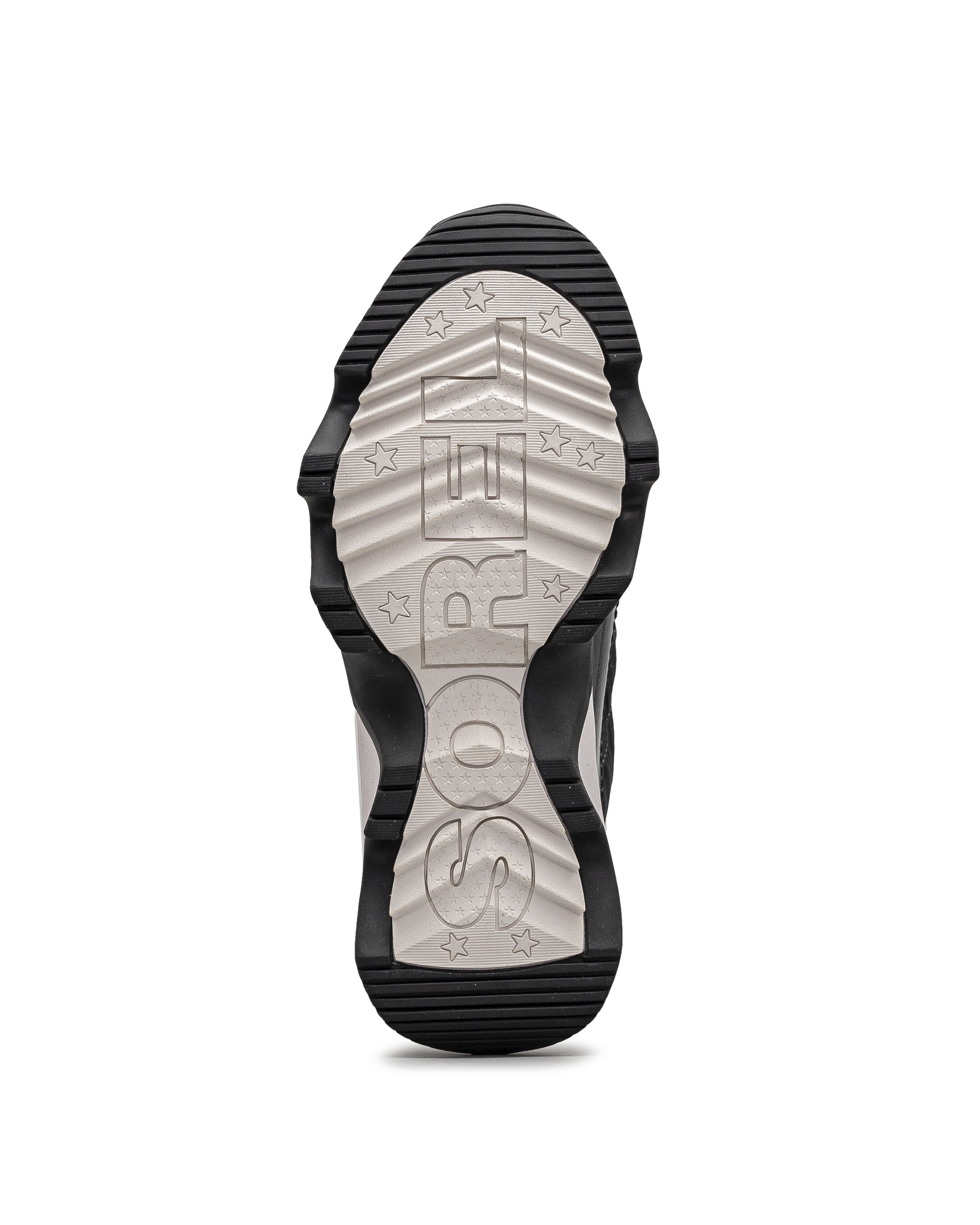 Kinetic impact sport wp  - Noir - #11B-22