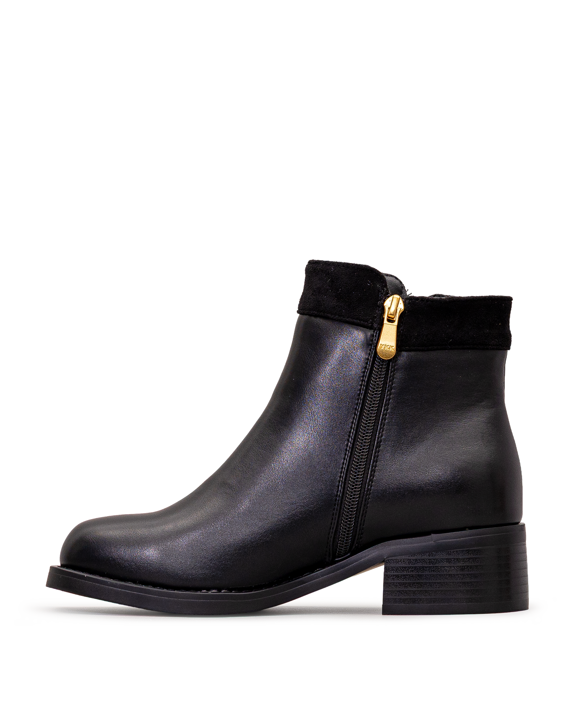 Alysson - Noir - #11B-28