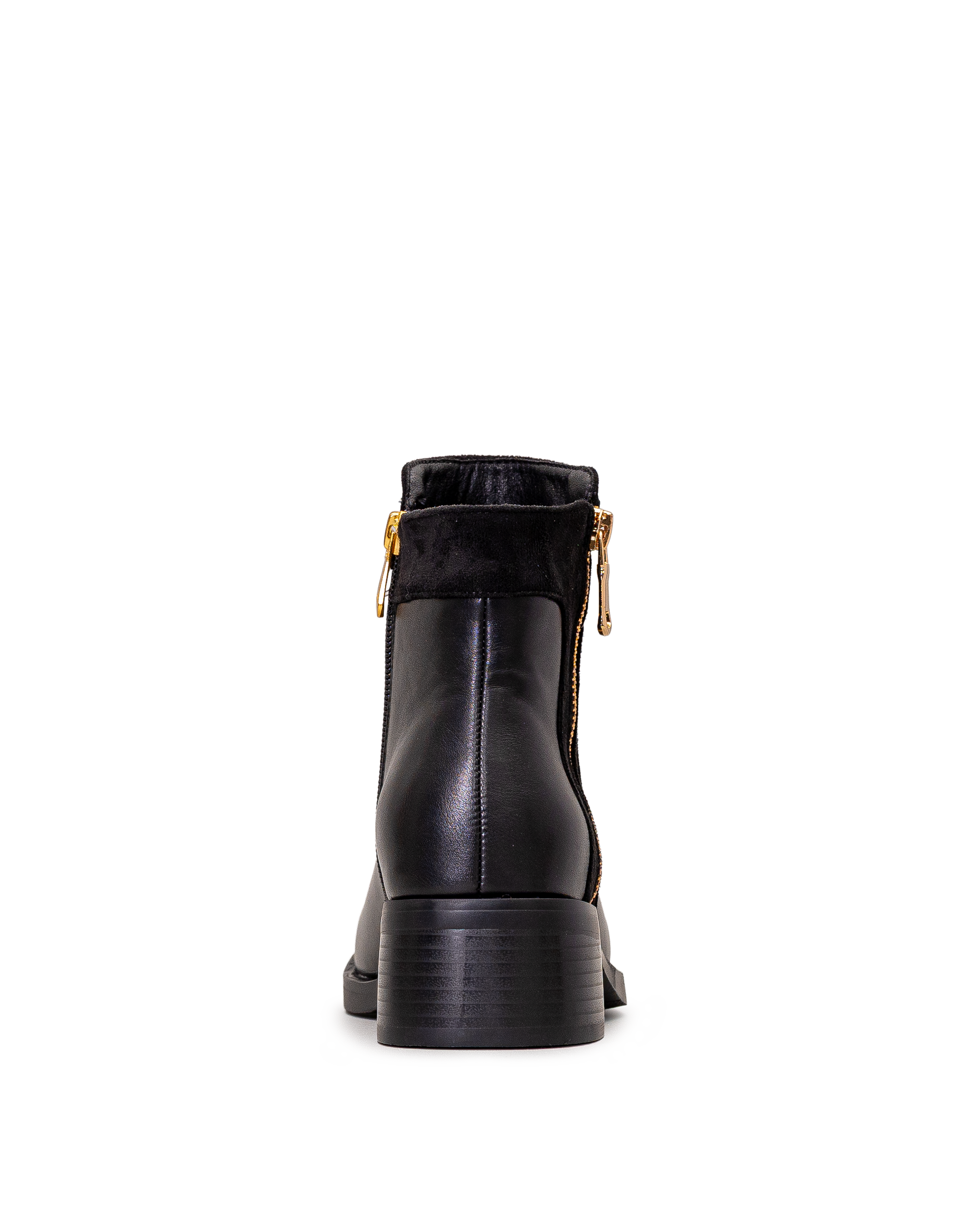 Alysson - Noir - #11B-28