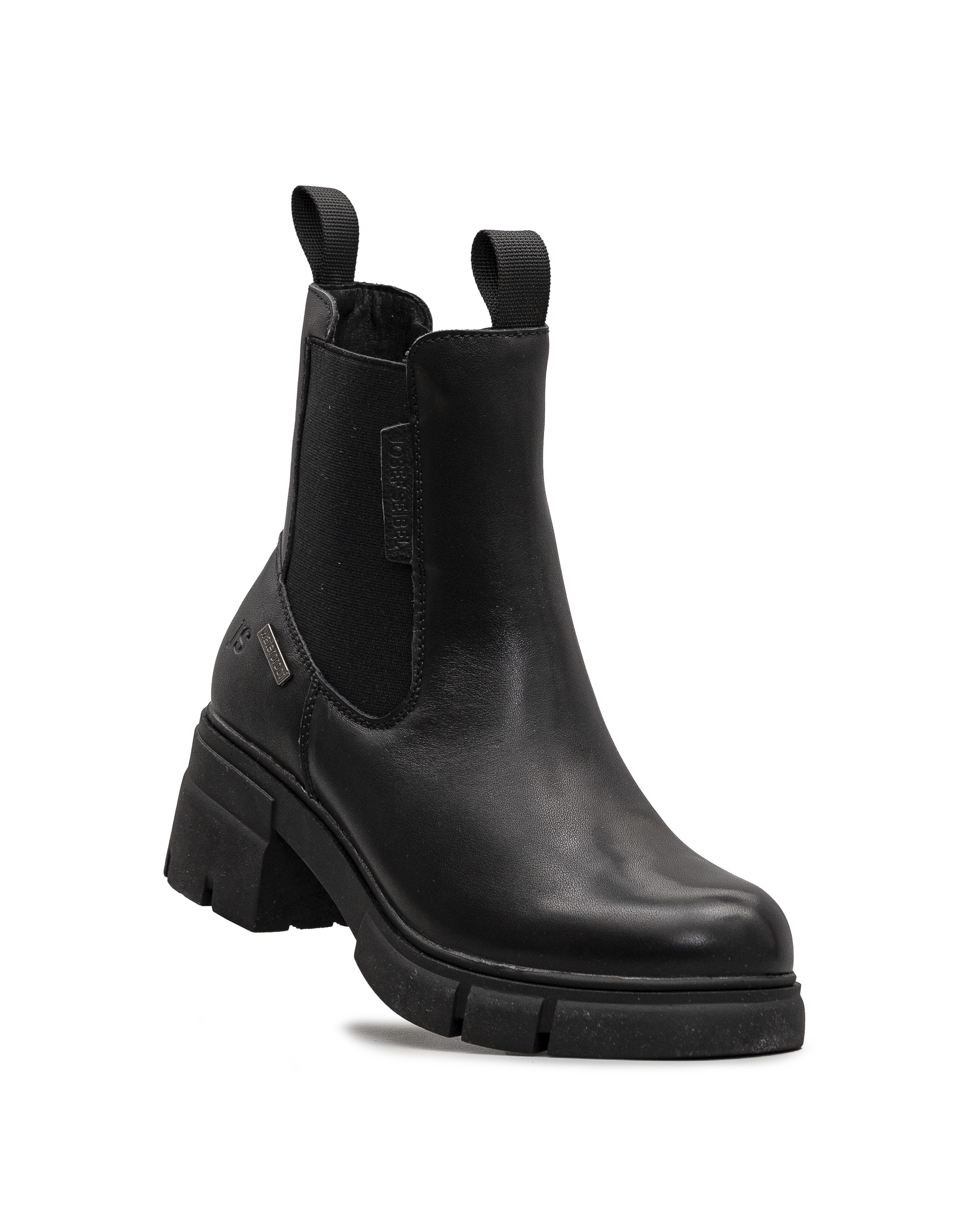 Teresa 01 - Noir - #11B-29