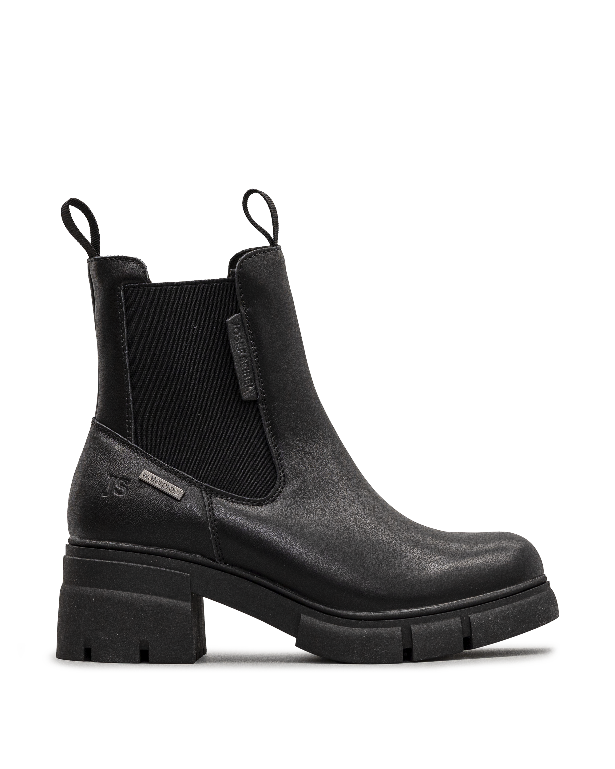 Teresa 01 - Noir - #11B-29