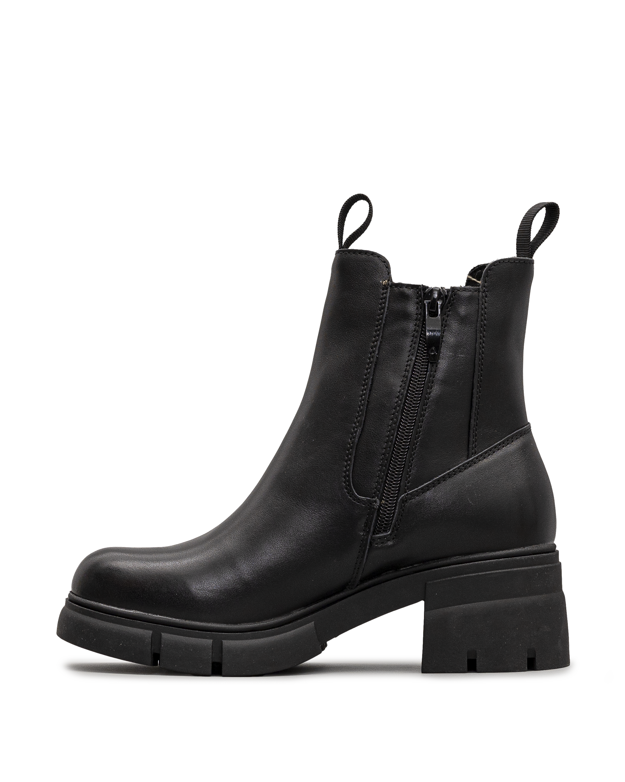 Teresa 01 - Noir - #11B-29