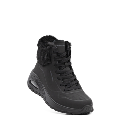 Uno rugged fall air - Noir uni - #11B-40