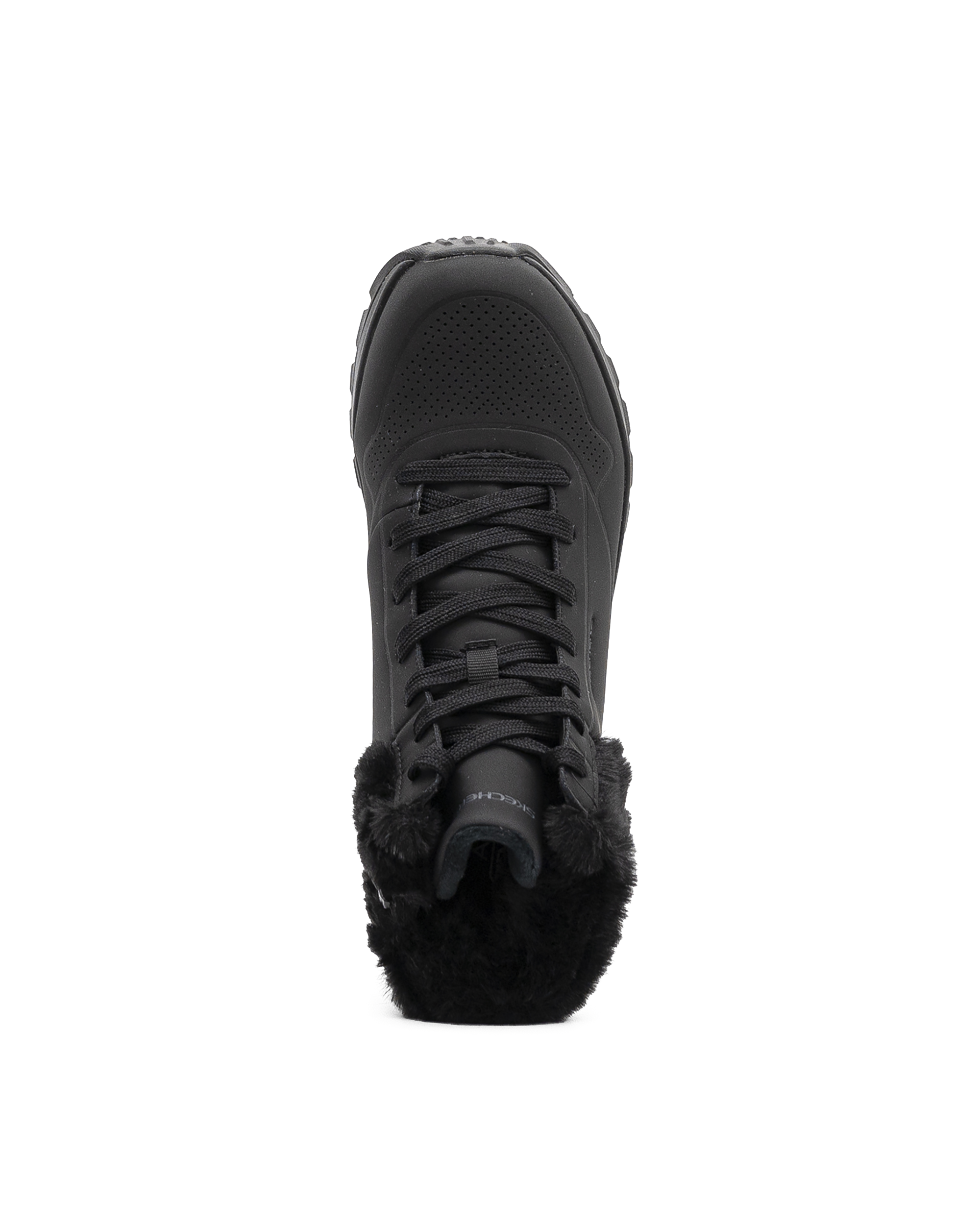 Uno rugged fall air - Noir uni - #11B-40