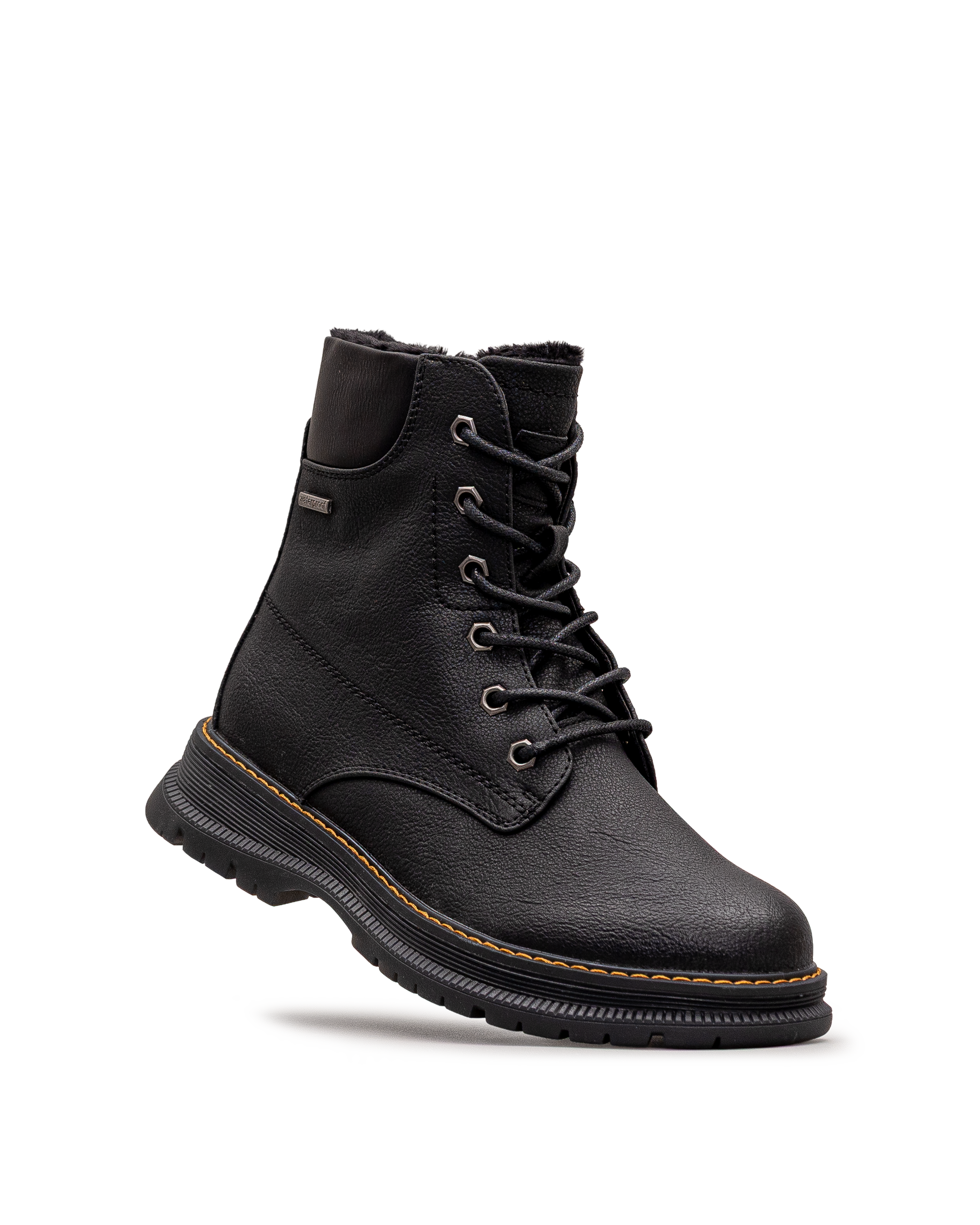 Peyton 01 - Noir uni - #11B-42