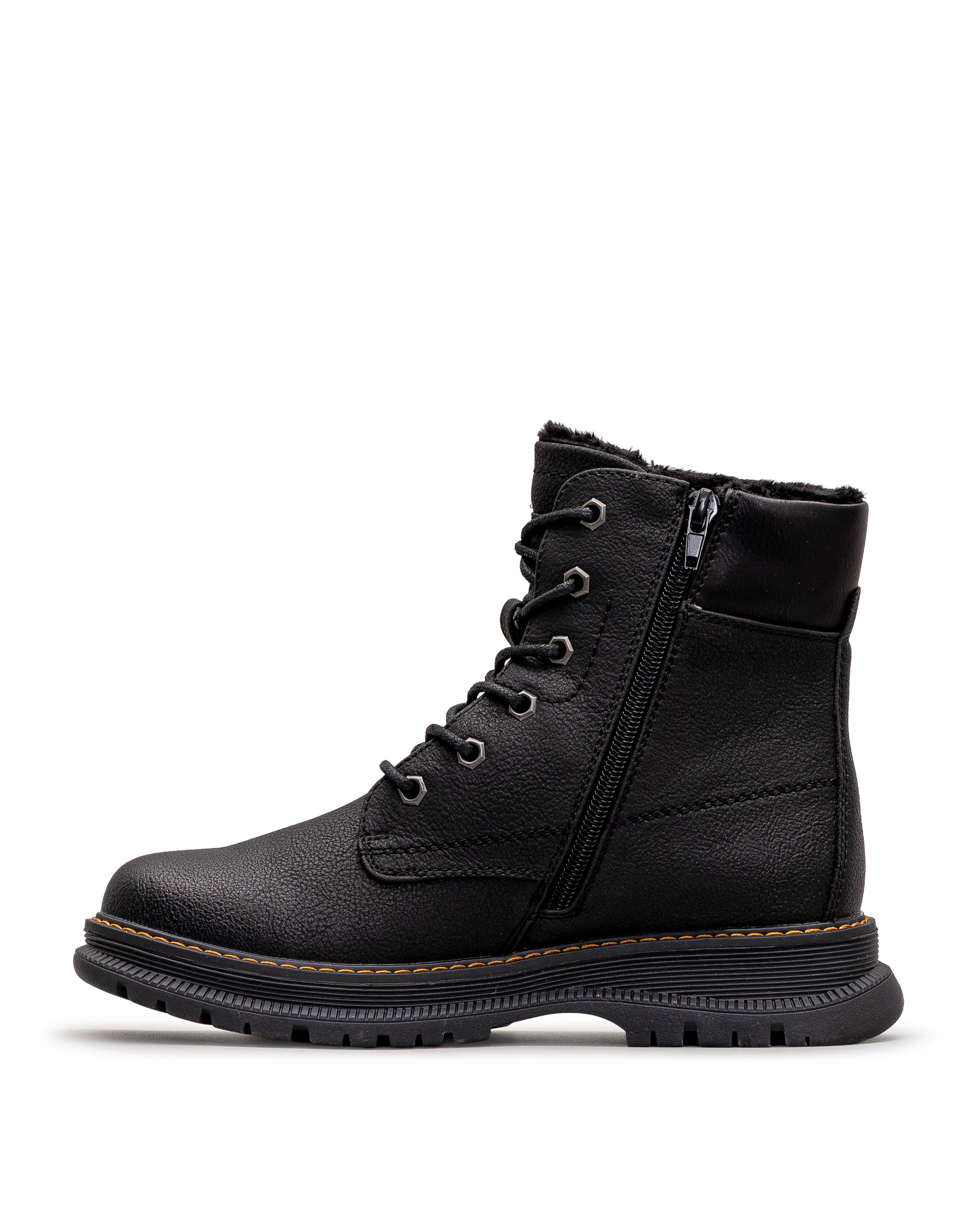 Peyton 01 - Noir uni - #11B-42