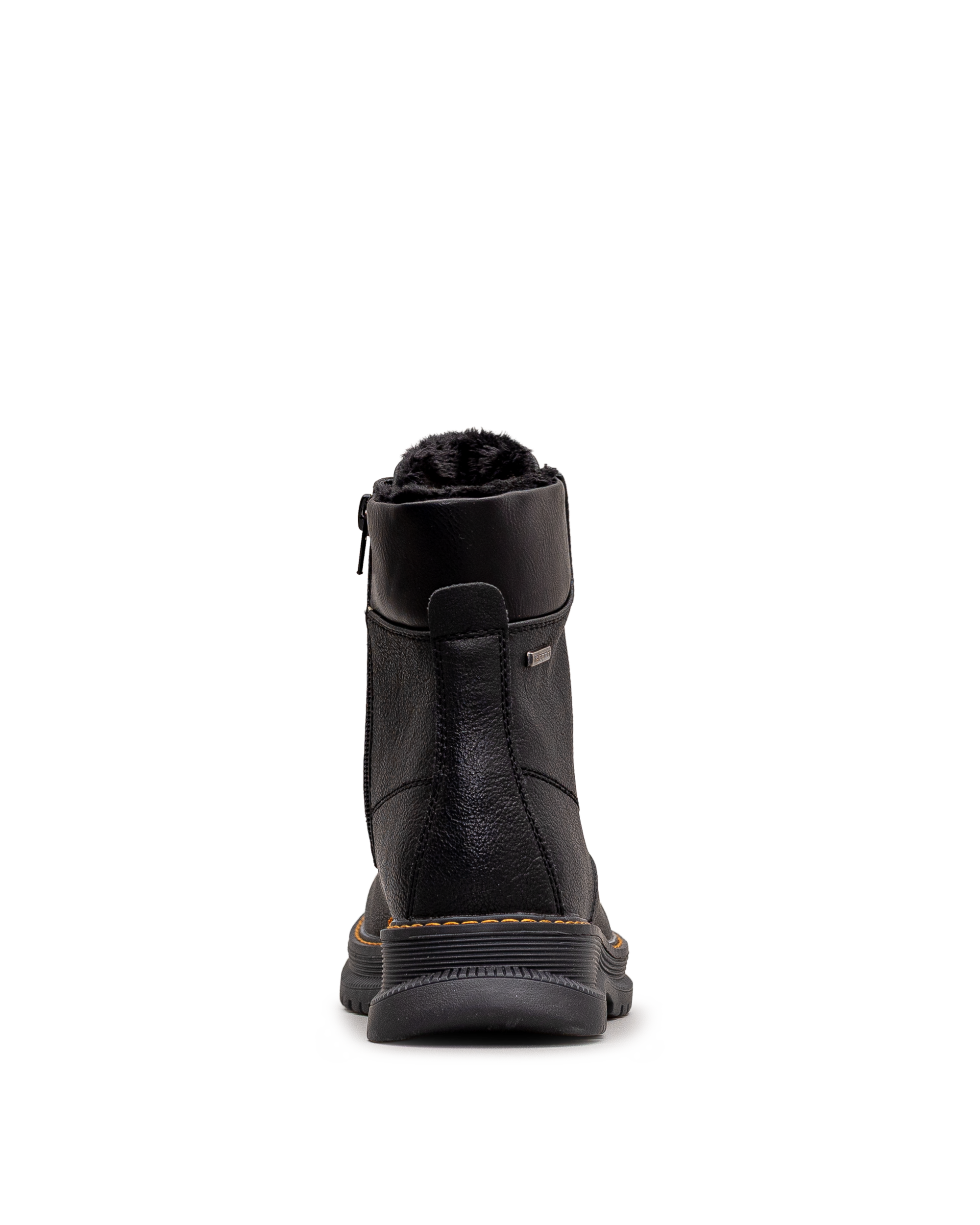Peyton 01 - Noir uni - #11B-42