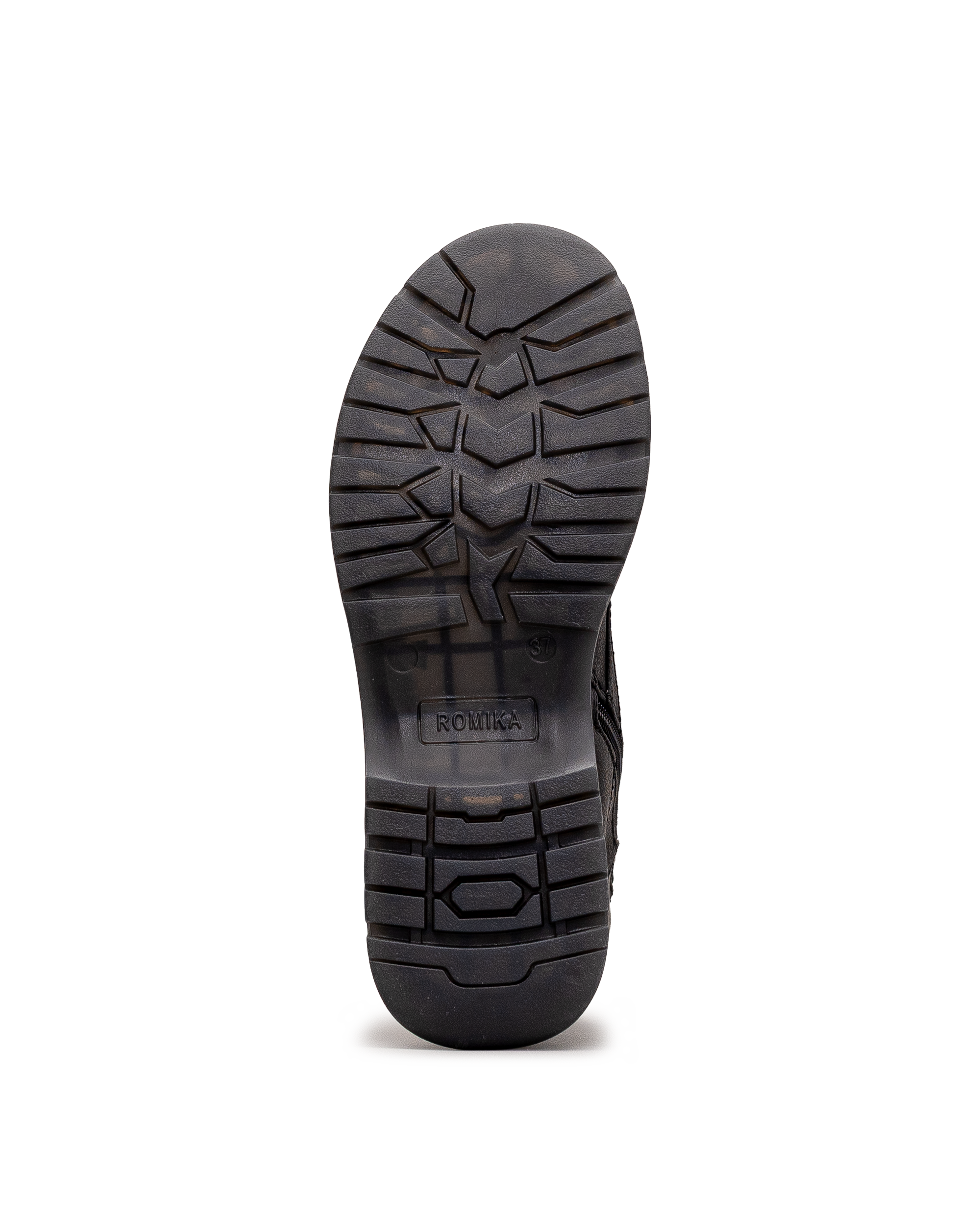 Peyton 01 - Noir uni - #11B-42