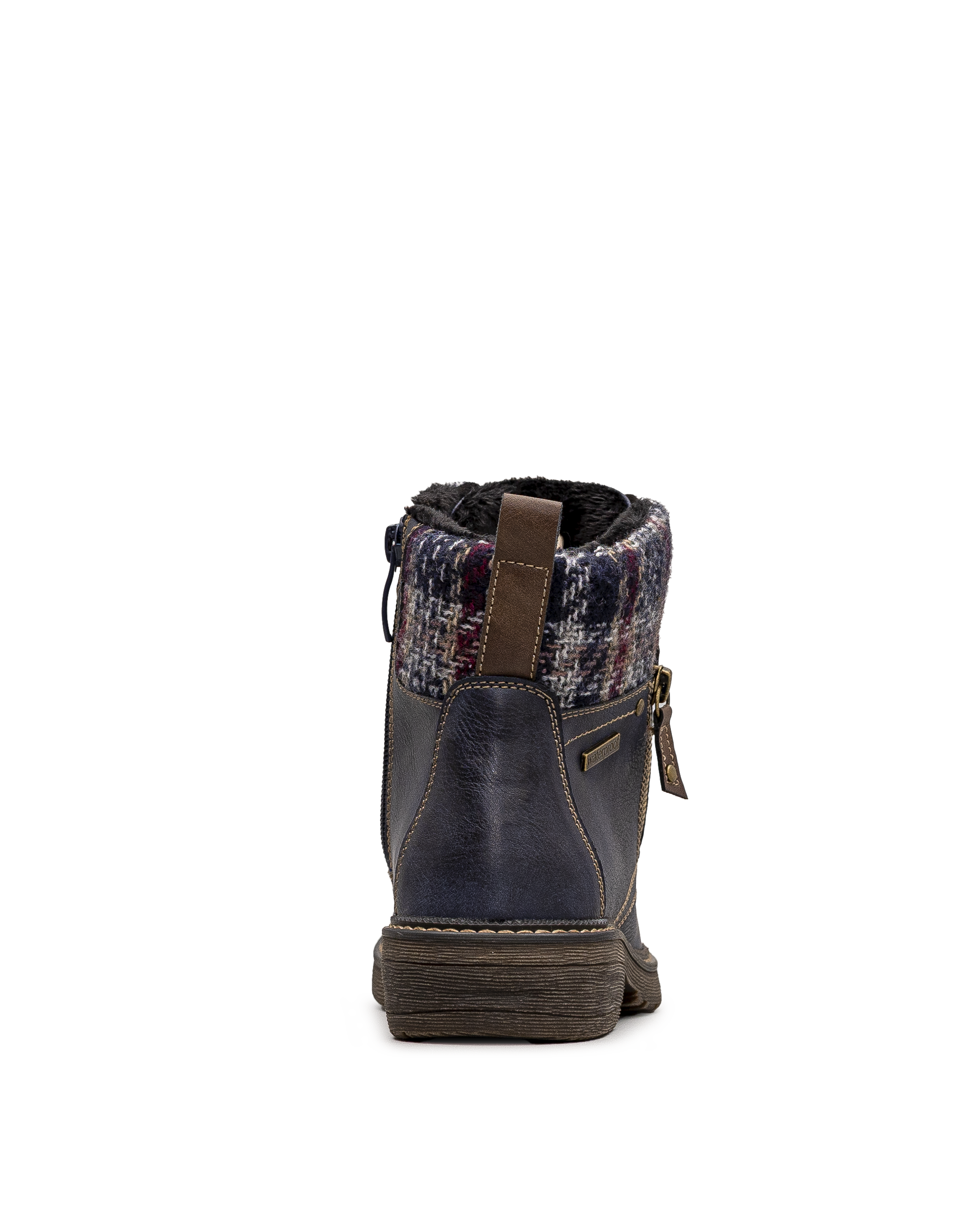 Eleanor 01  - Bleu foncé - #11B-48