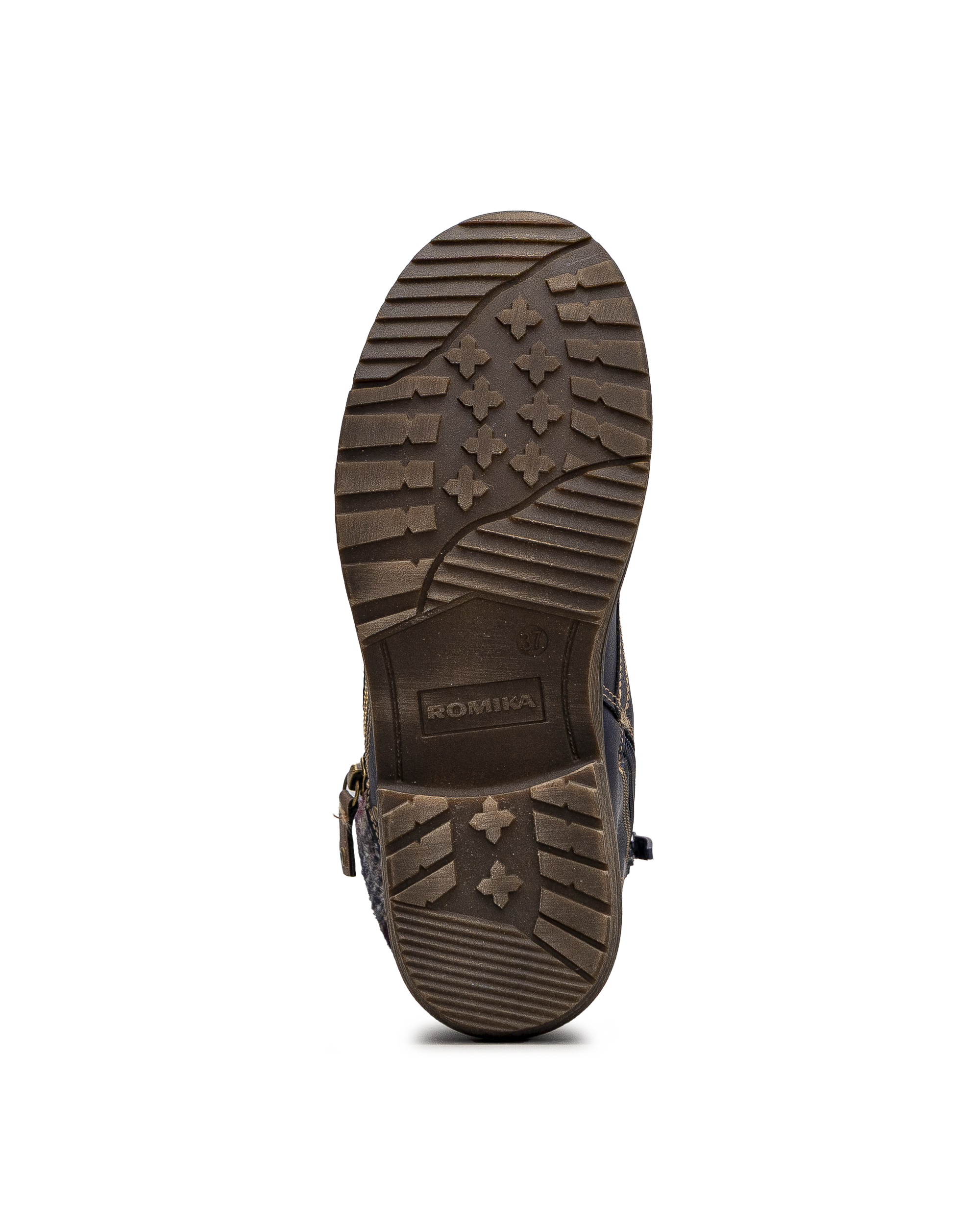 Eleanor 01  - Bleu foncé - #11B-48