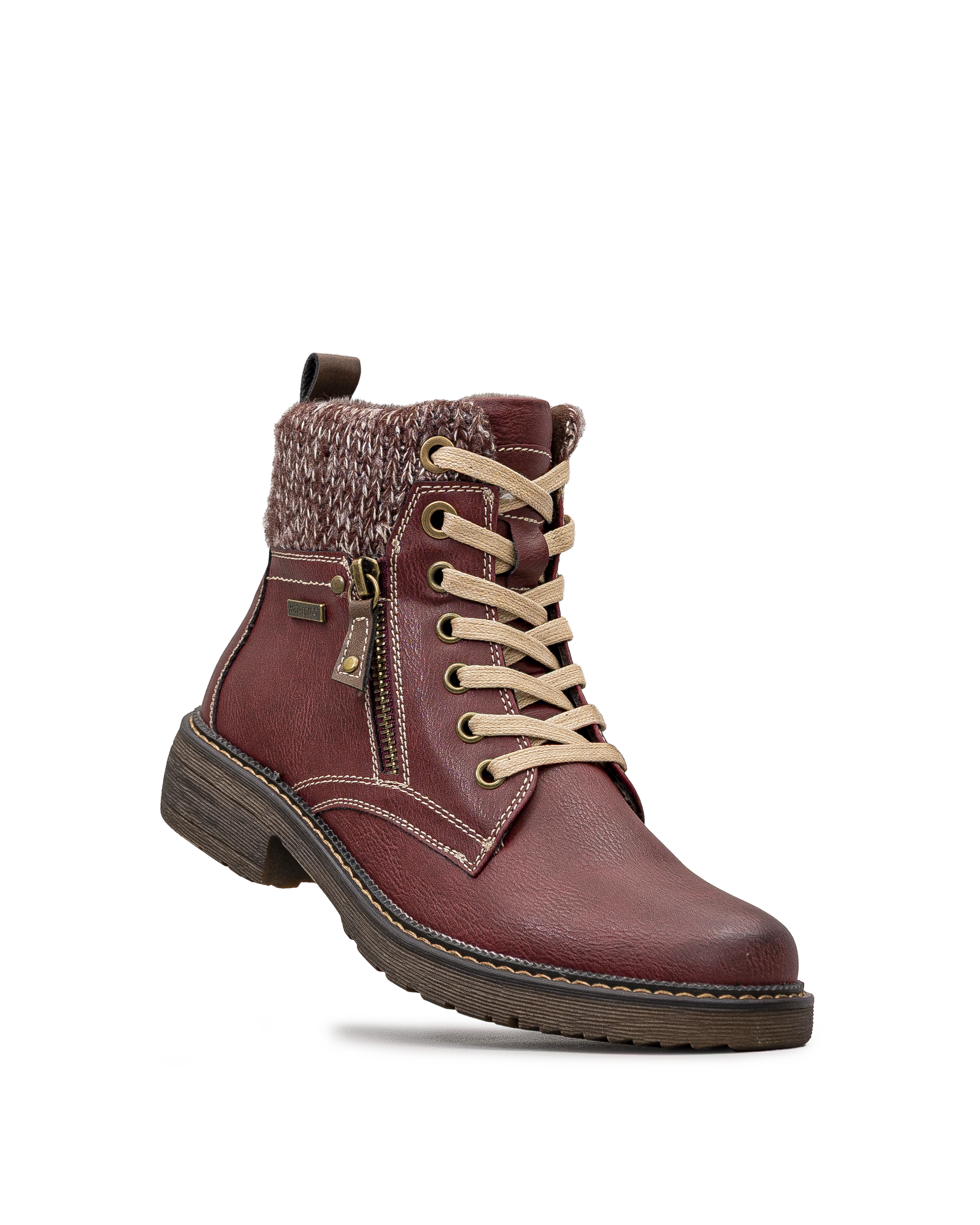 Eleanor 01  - Bordeau - #11B-48