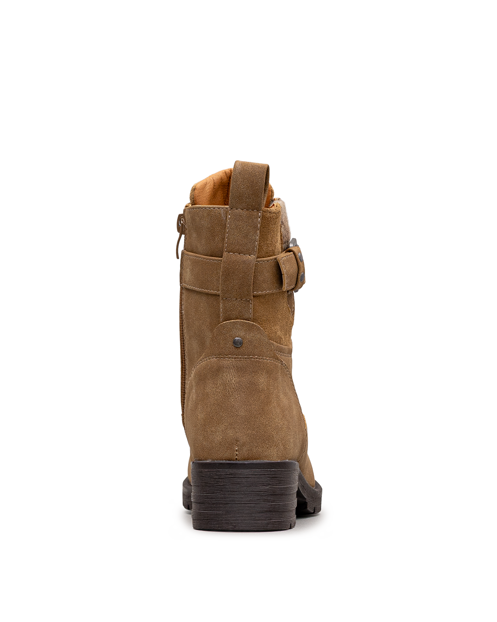 Sonia 2 - Taupe - #11B-49