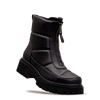 Misha 1 - Noir uni - #11B-50