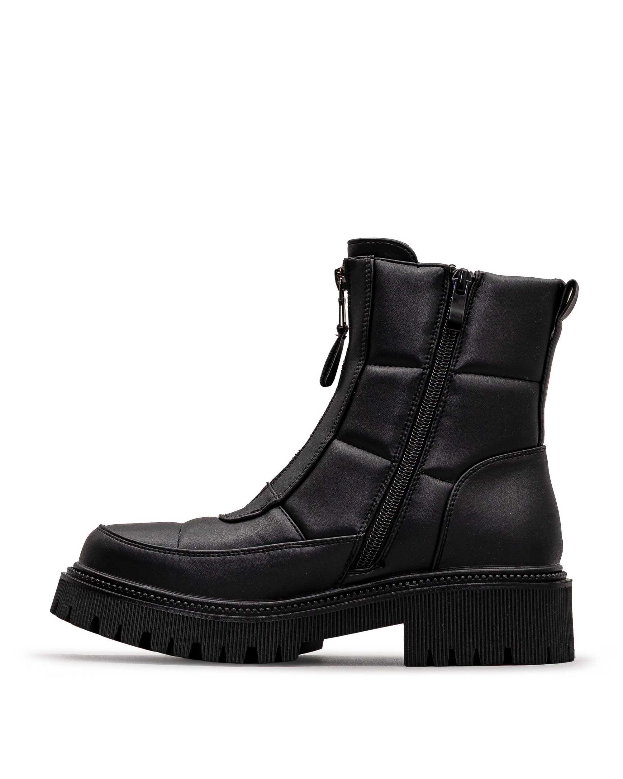 Misha 1 - Noir uni - #11B-50