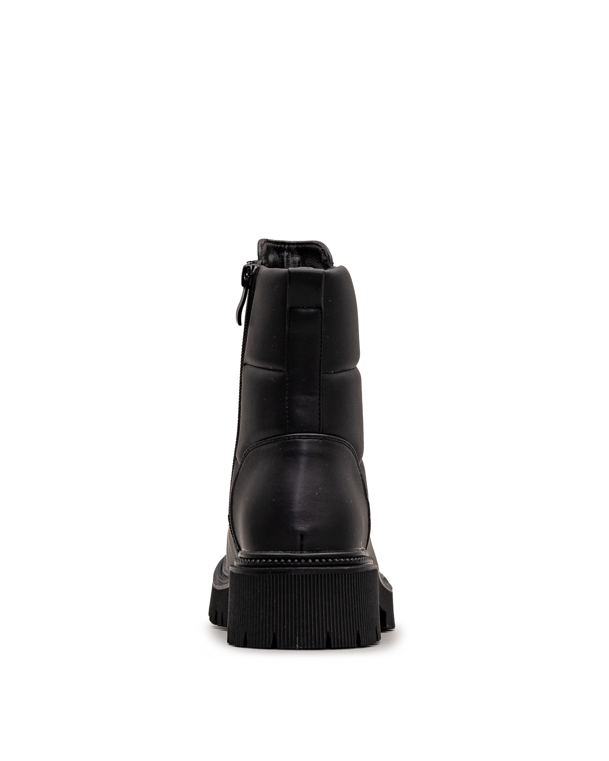 Misha 1 - Noir uni - #11B-50