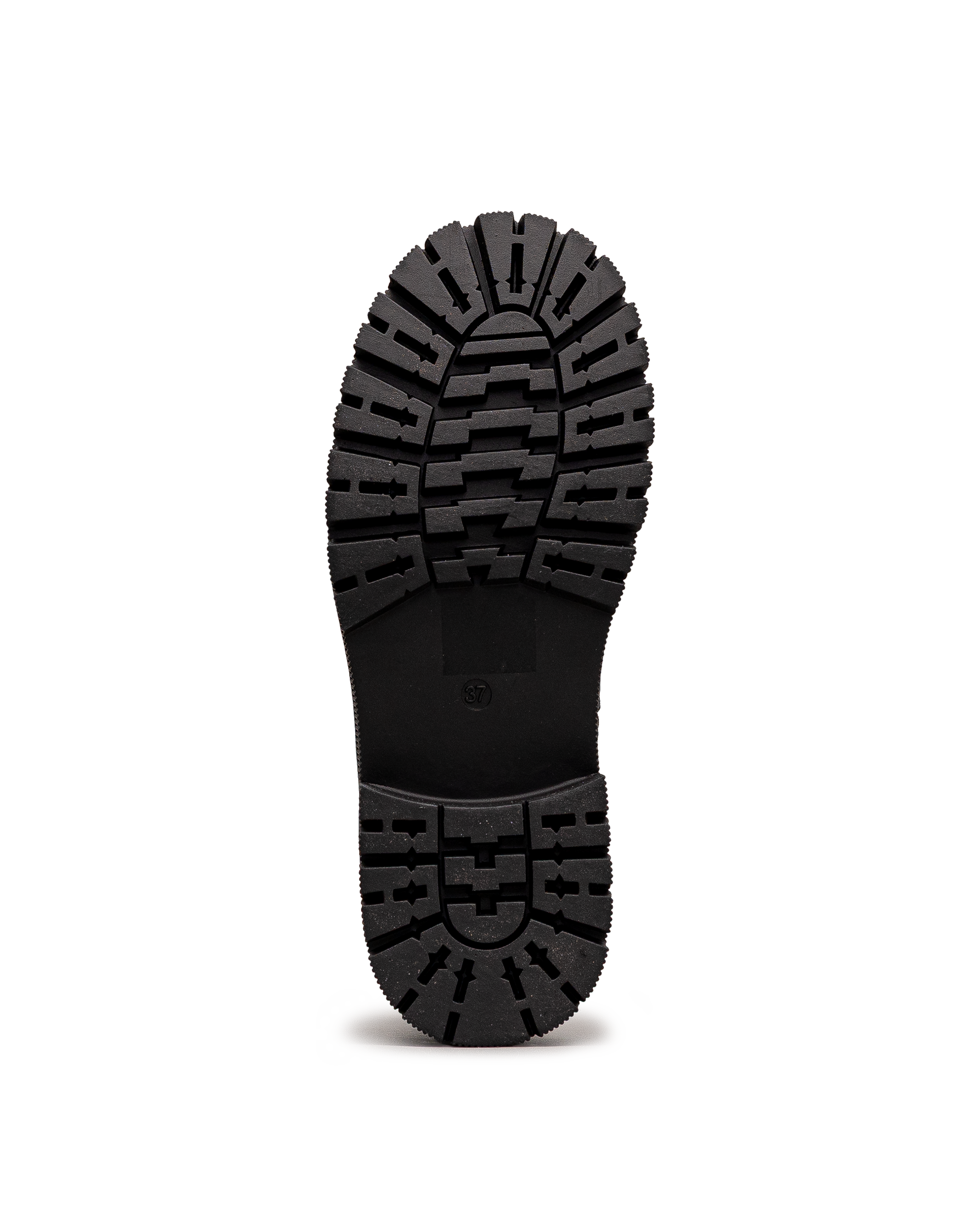 Misha 1 - Noir uni - #11B-50
