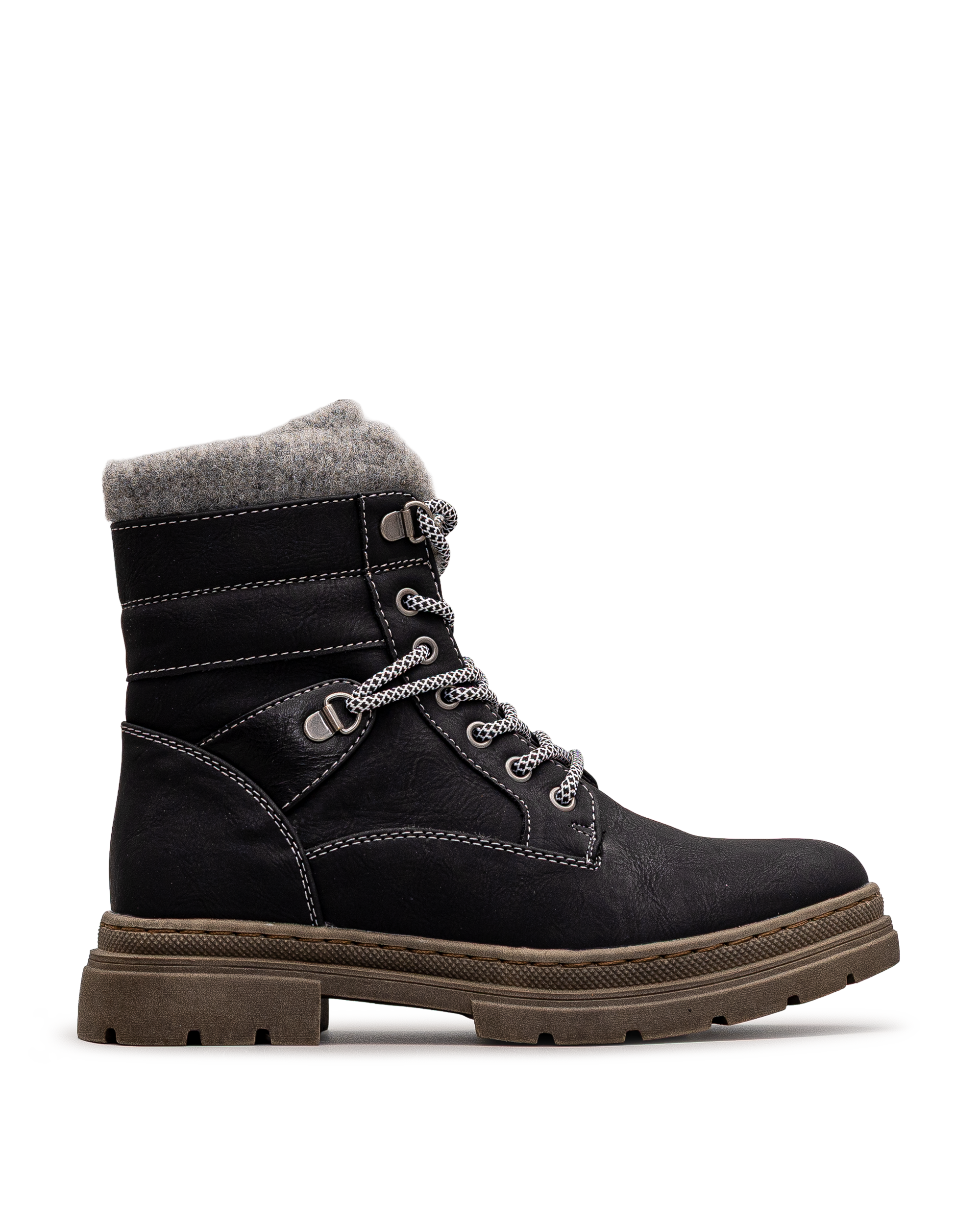 Bryce - Noir - #11B-51