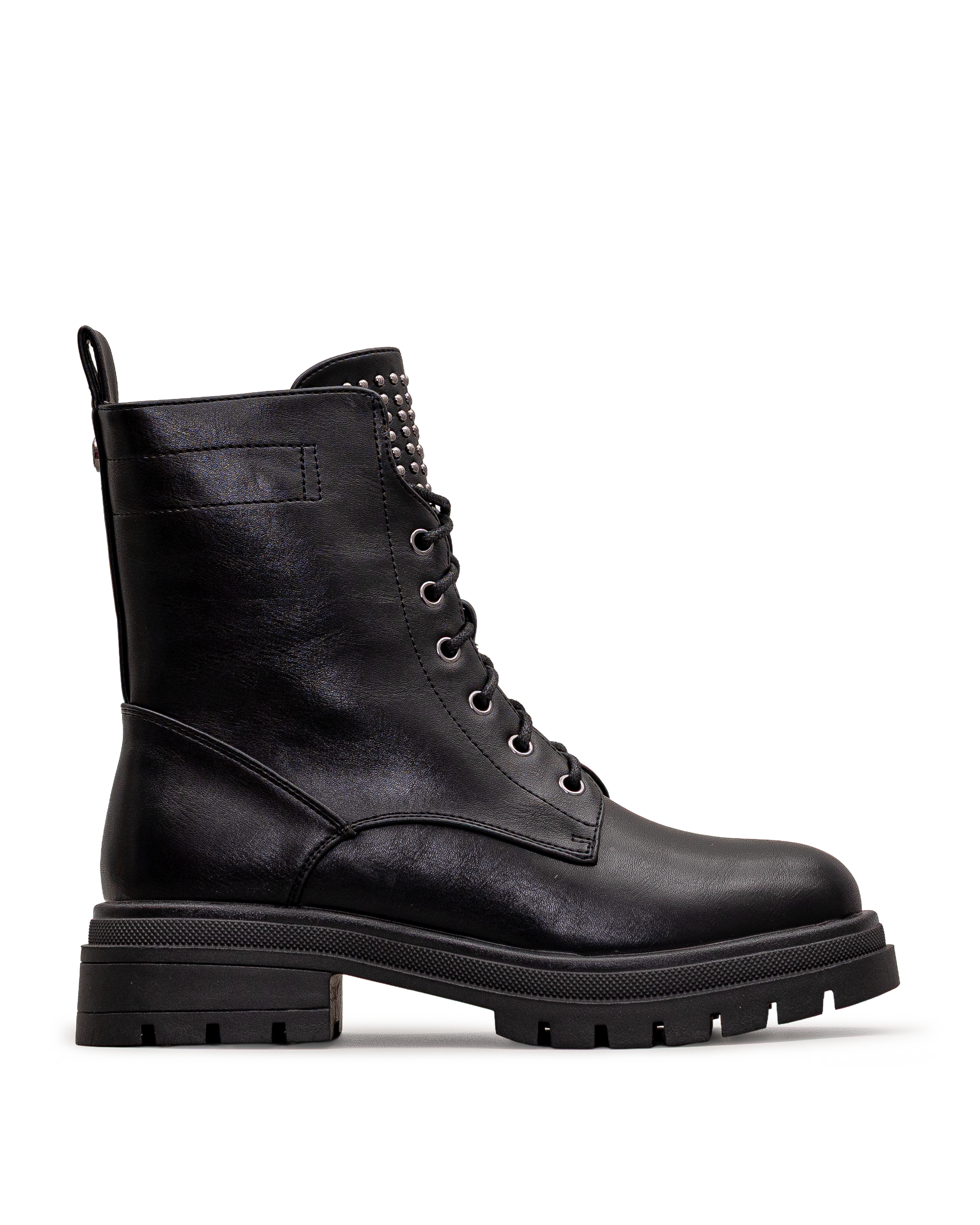 Fabiola - Noir - #11B-53