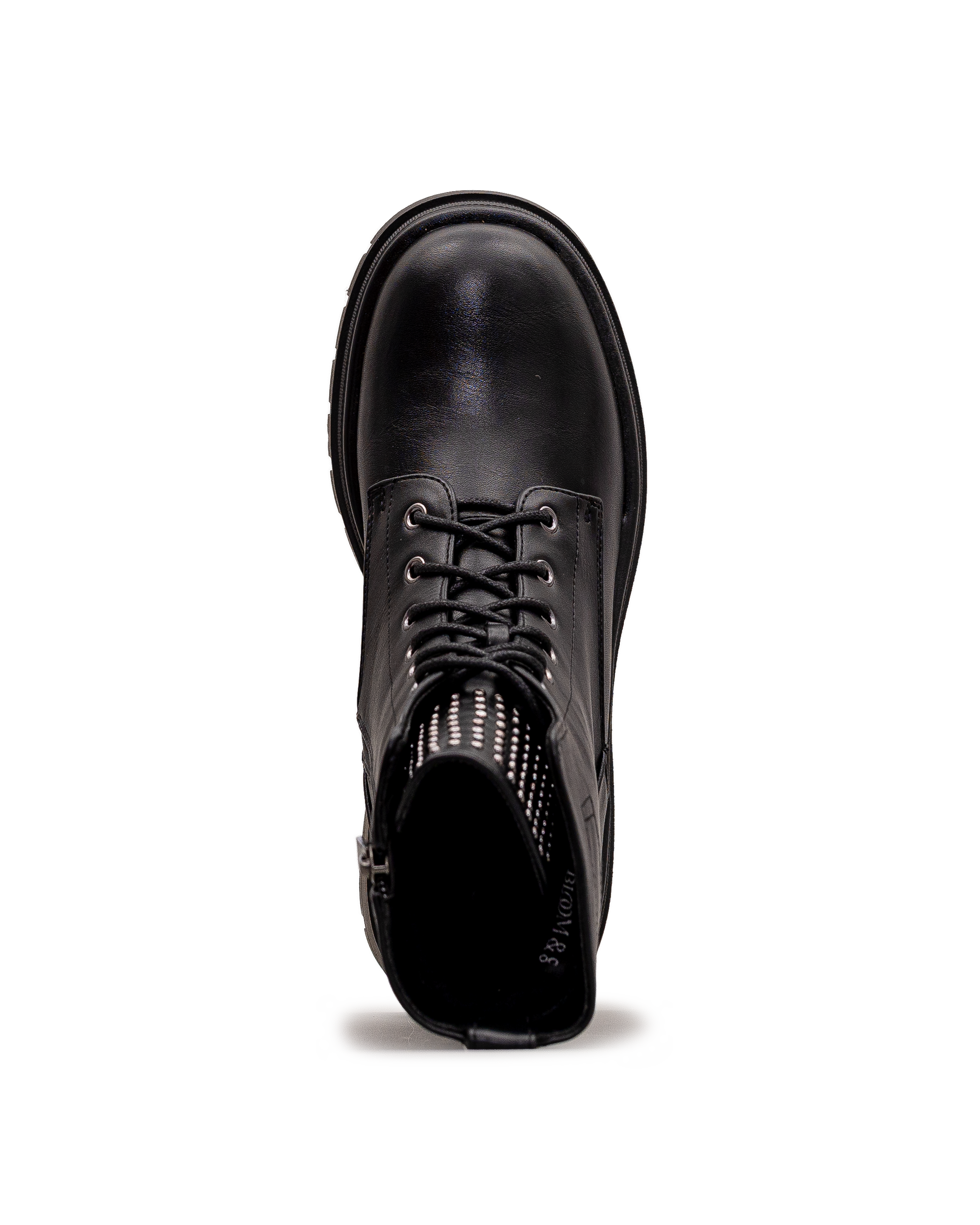 Fabiola - Noir - #11B-53