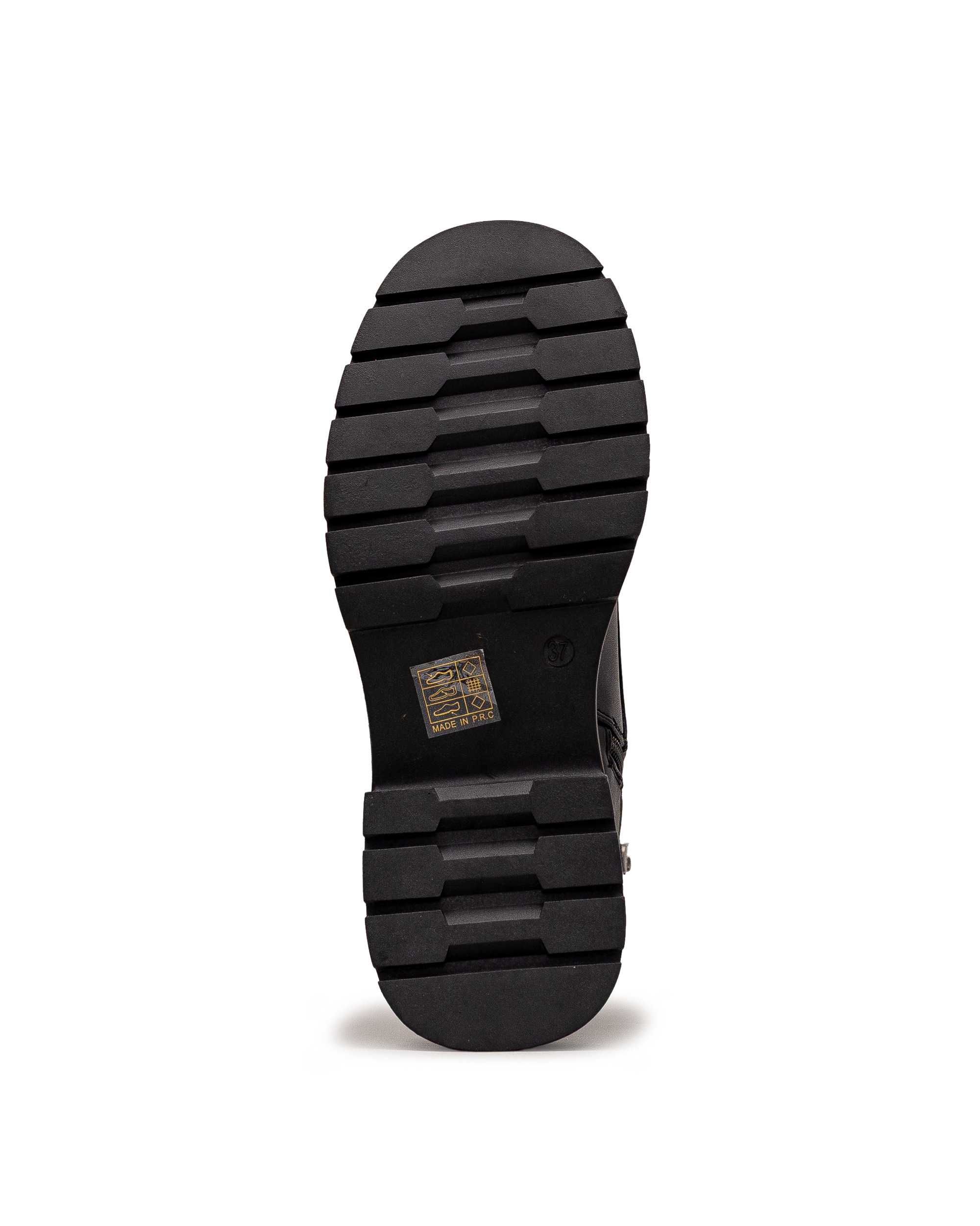 Fabiola - Noir - #11B-53