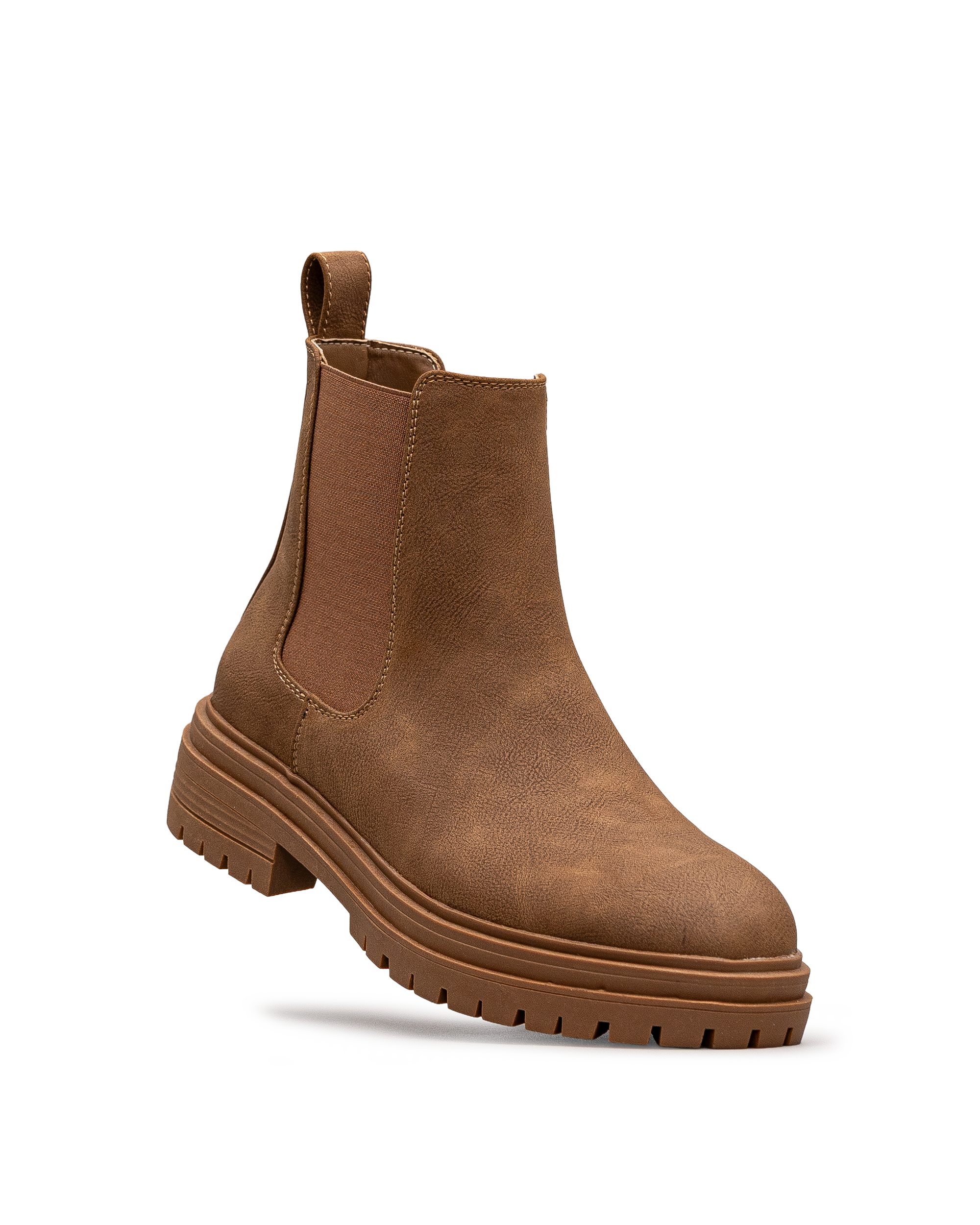Thalia  - Brun - #11B-54