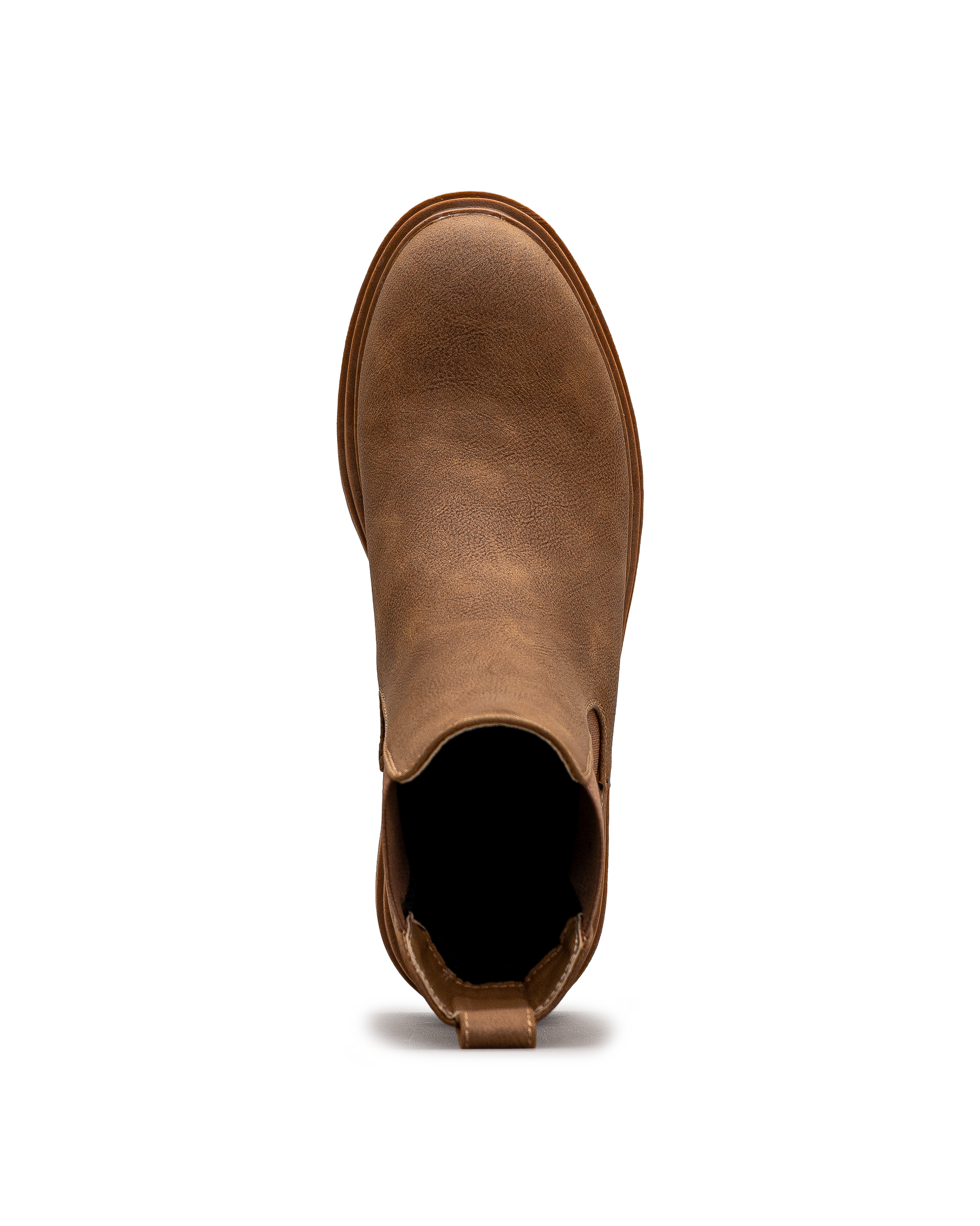 Thalia  - Brun - #11B-54