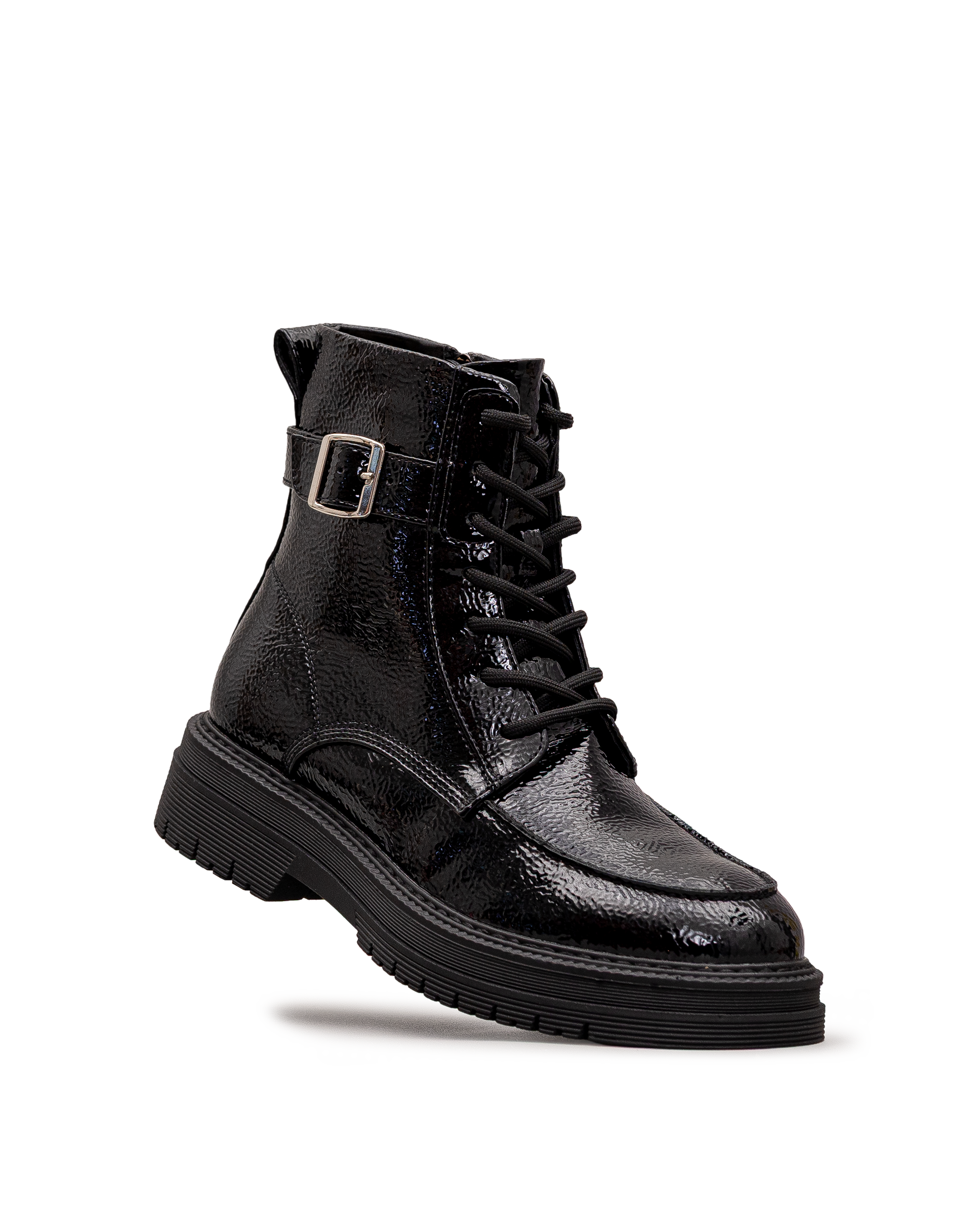 Zelena  - Noir verni - #11B-55