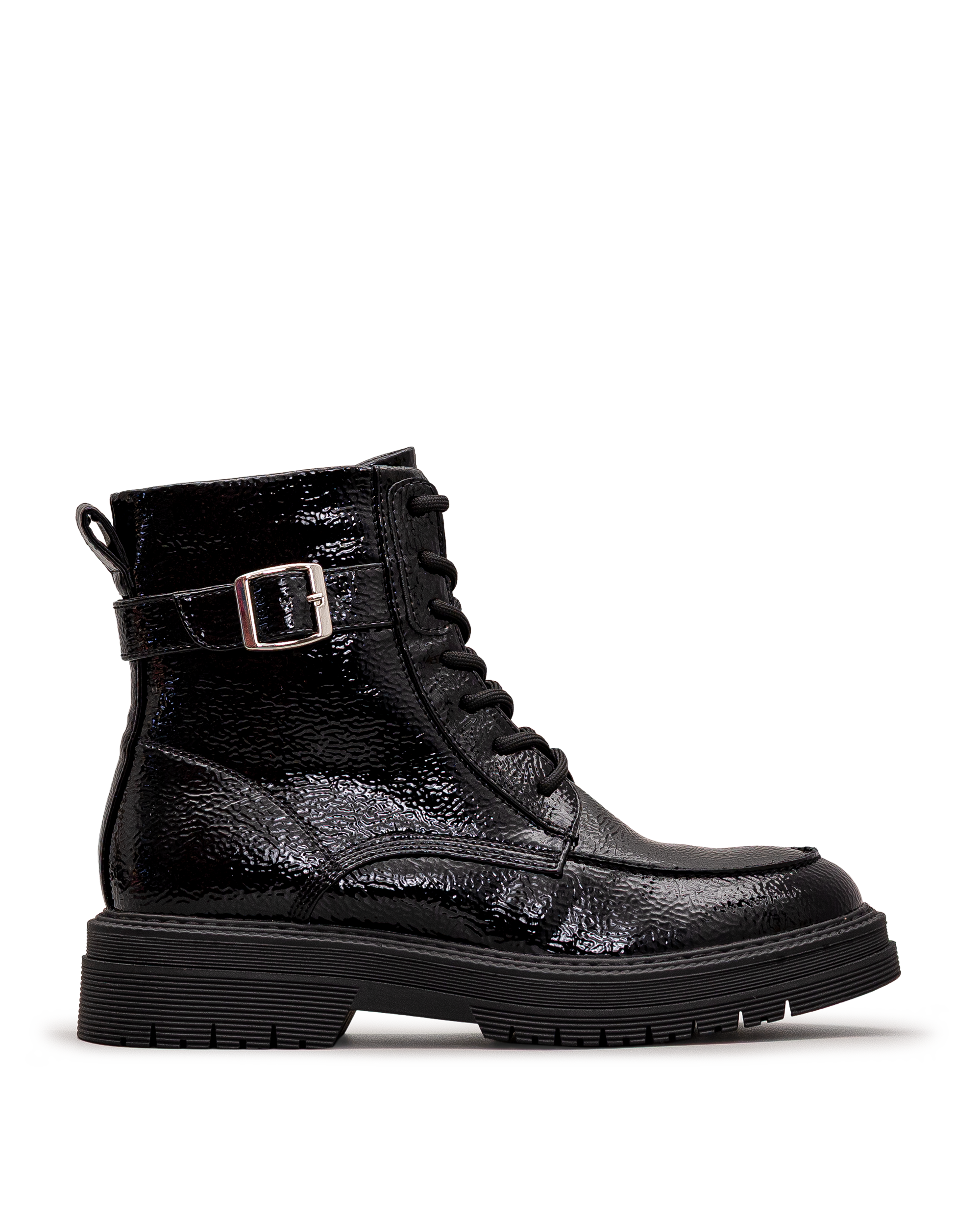 Zelena  - Noir verni - #11B-55