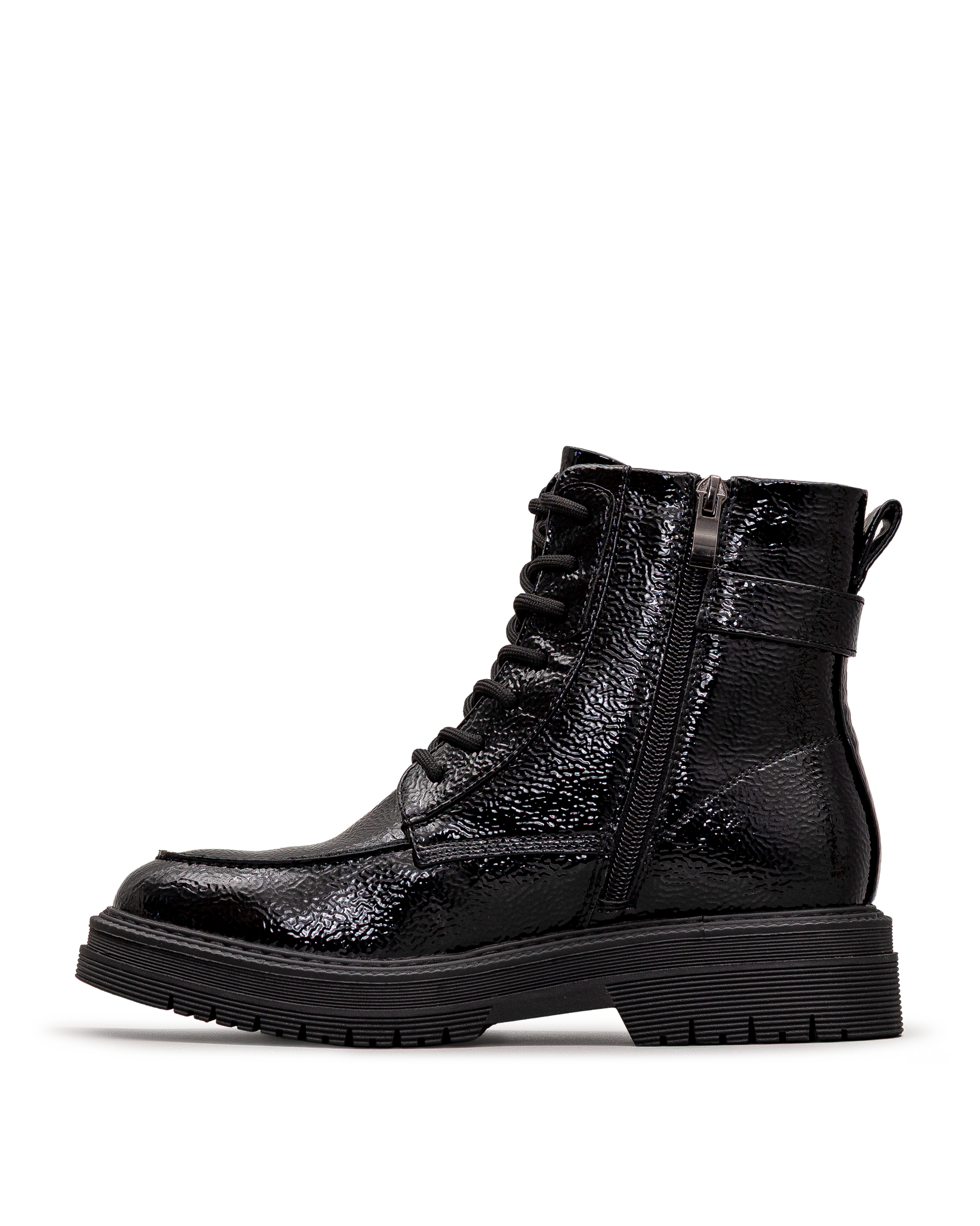 Zelena  - Noir verni - #11B-55