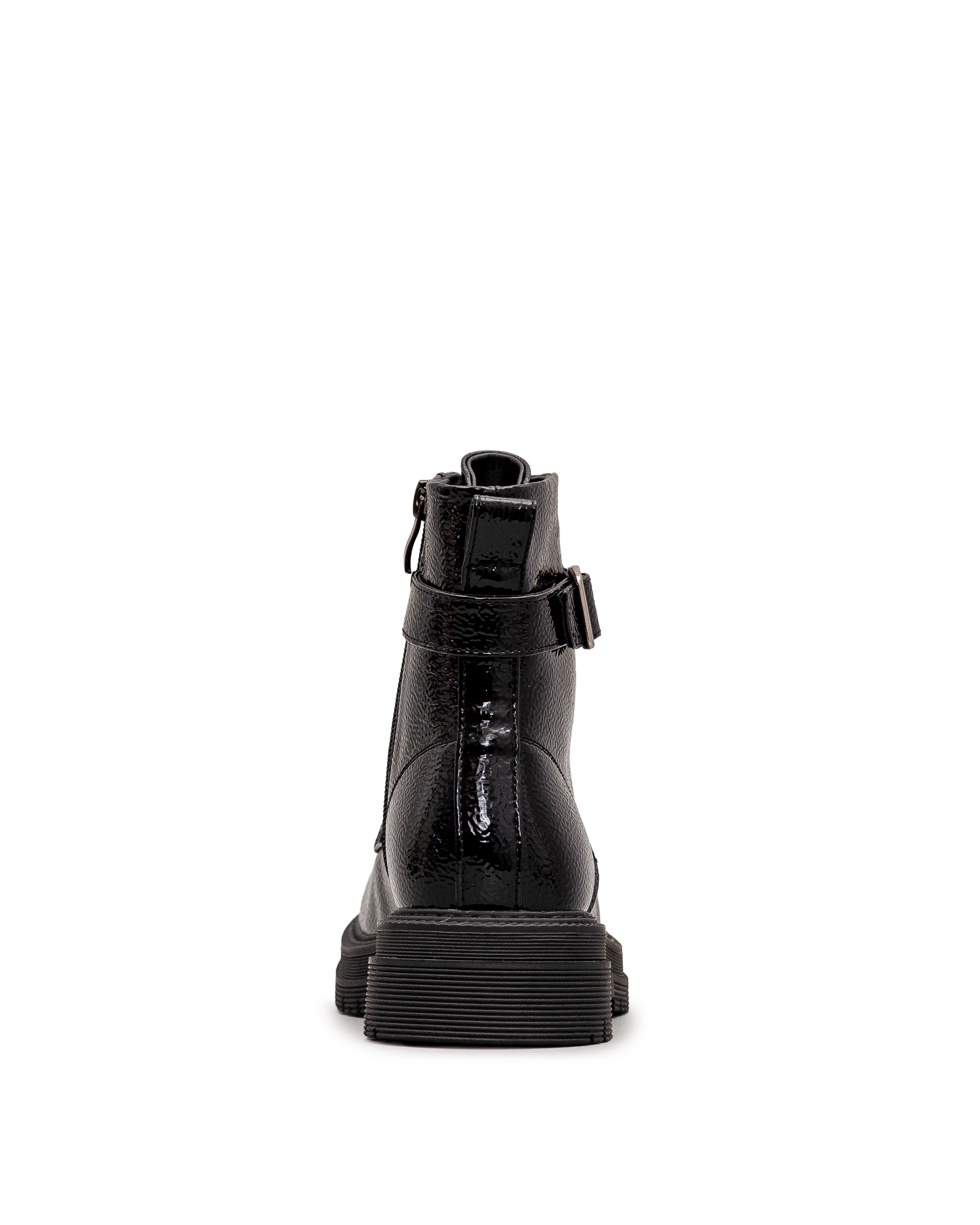 Zelena  - Noir verni - #11B-55
