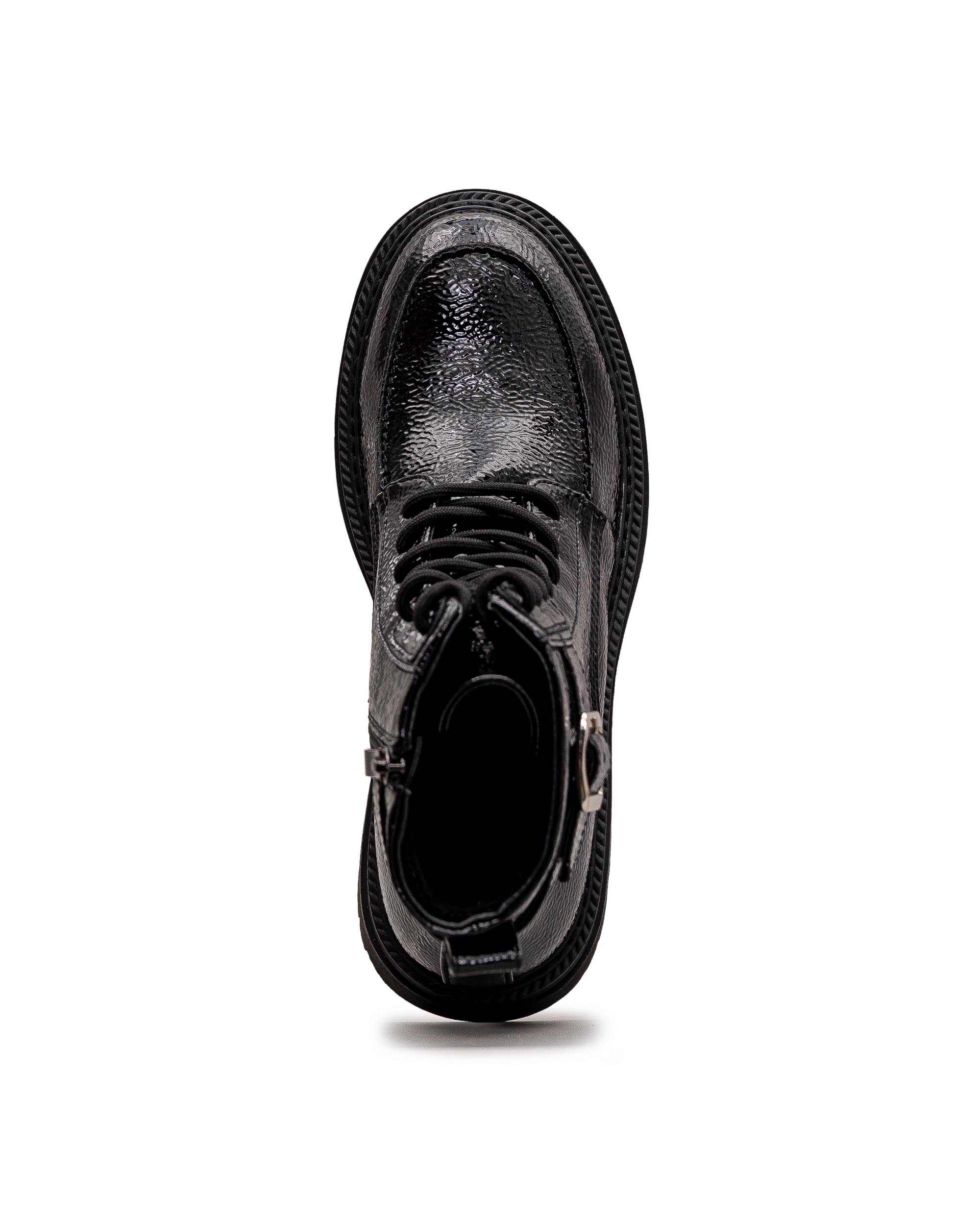 Zelena  - Noir verni - #11B-55