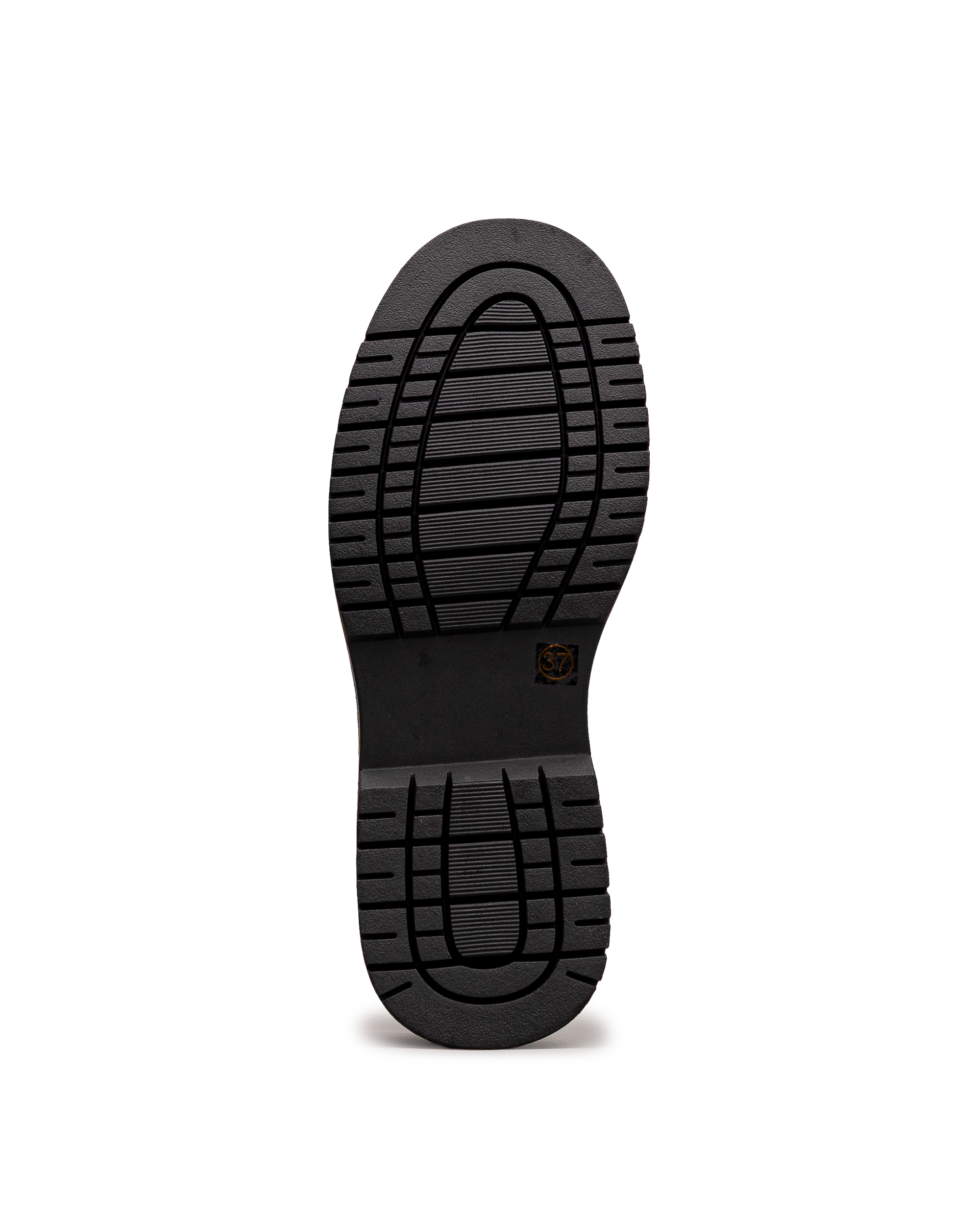 Zelena  - Noir verni - #11B-55