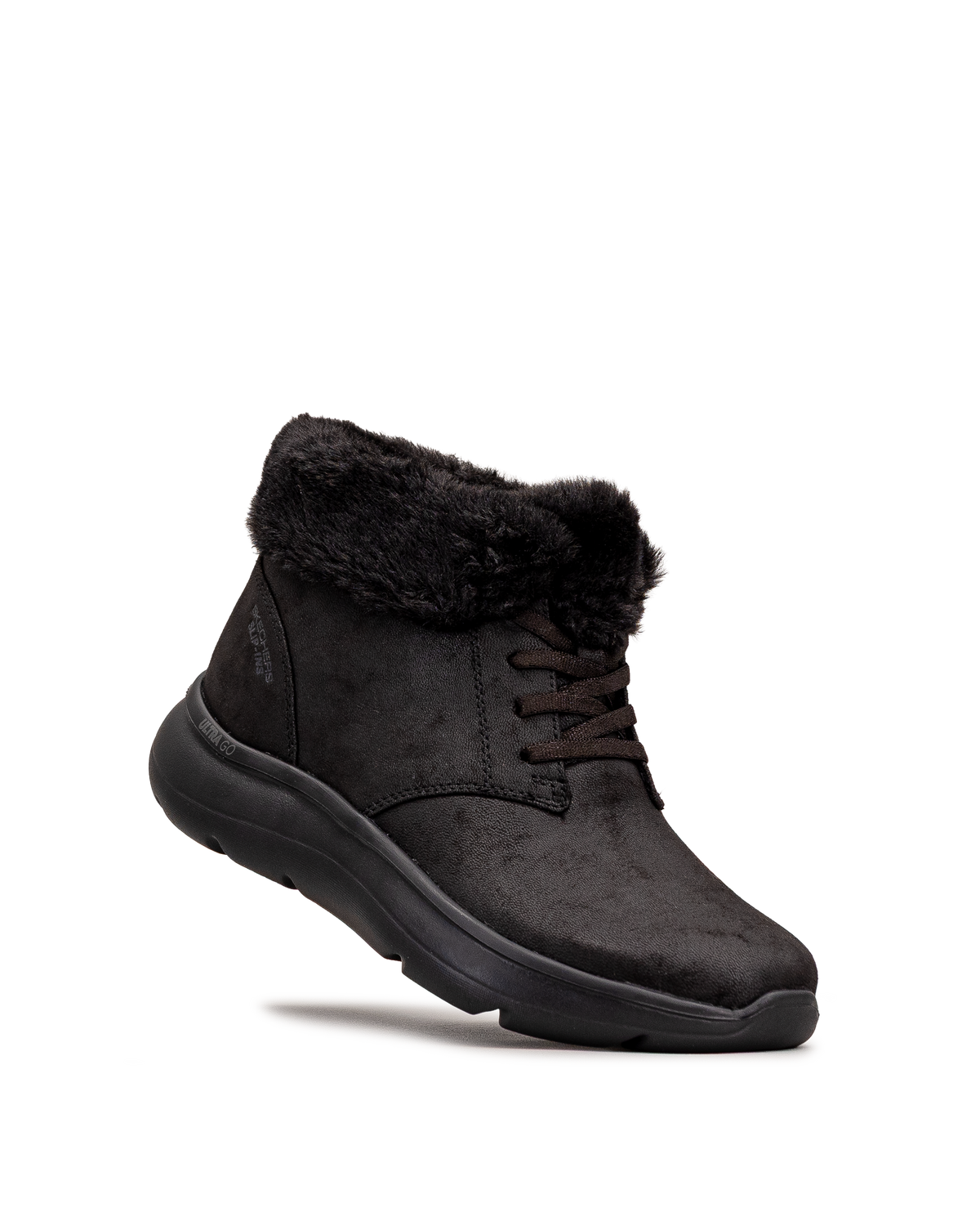 Encore  - Noir uni - #11B-58