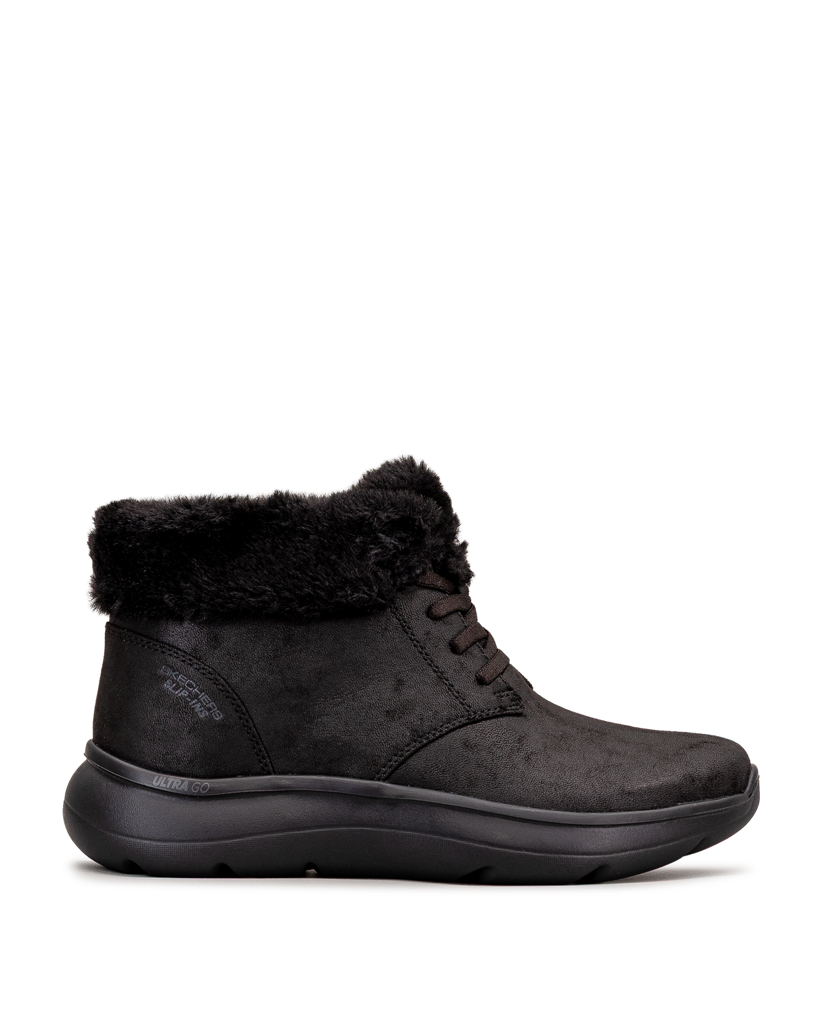 Encore  - Noir uni - #11B-58