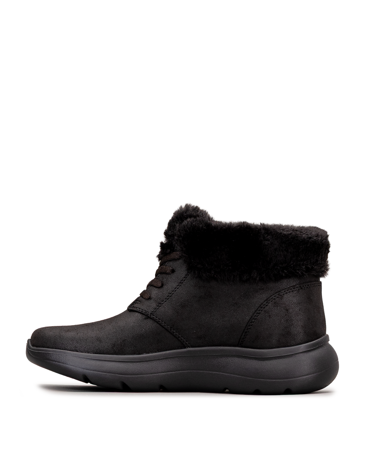 Encore  - Noir uni - #11B-58