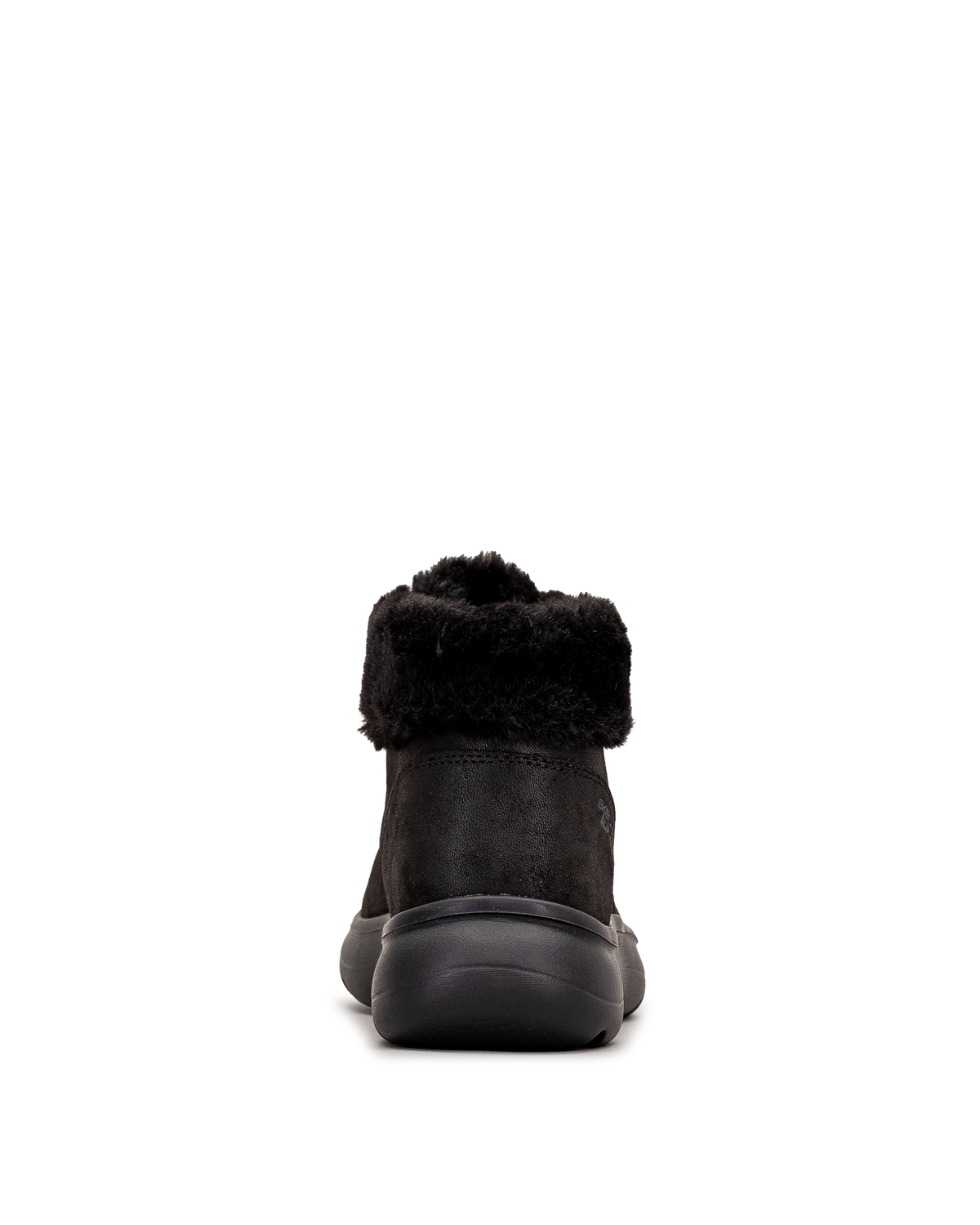 Encore  - Noir uni - #11B-58