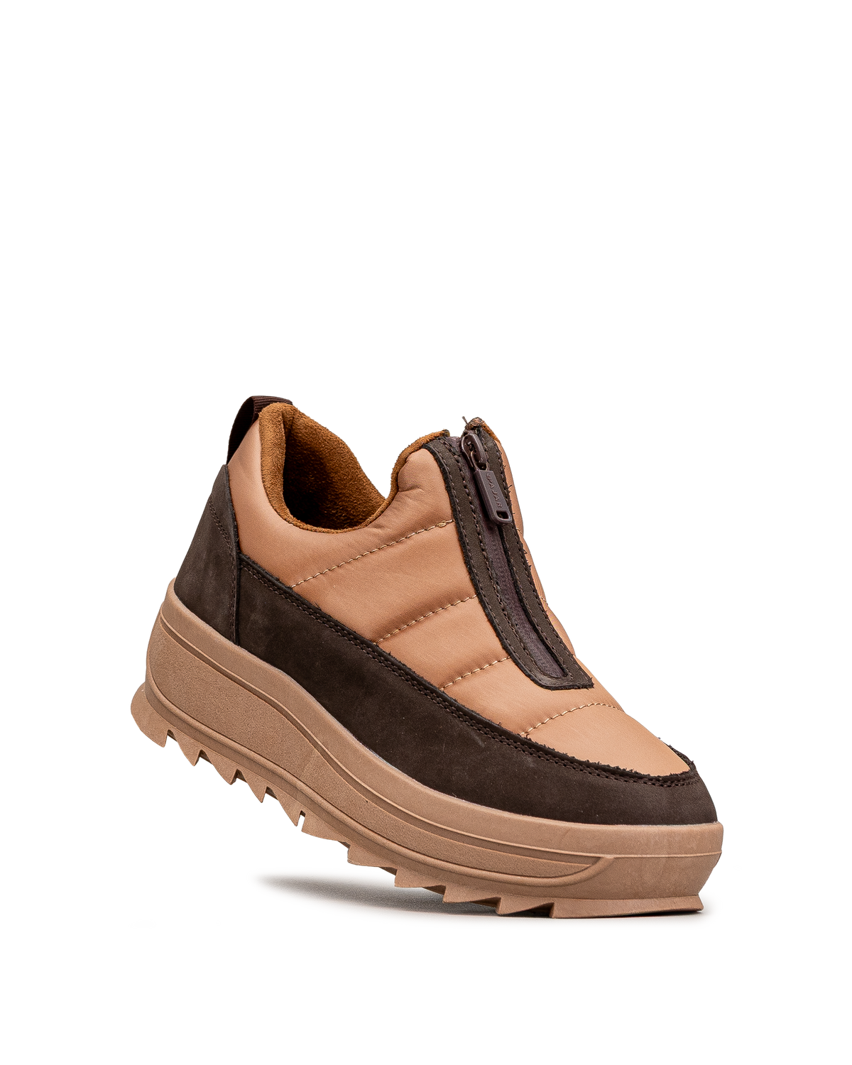 Gala mini veltec - Brun foncé - #11B-60