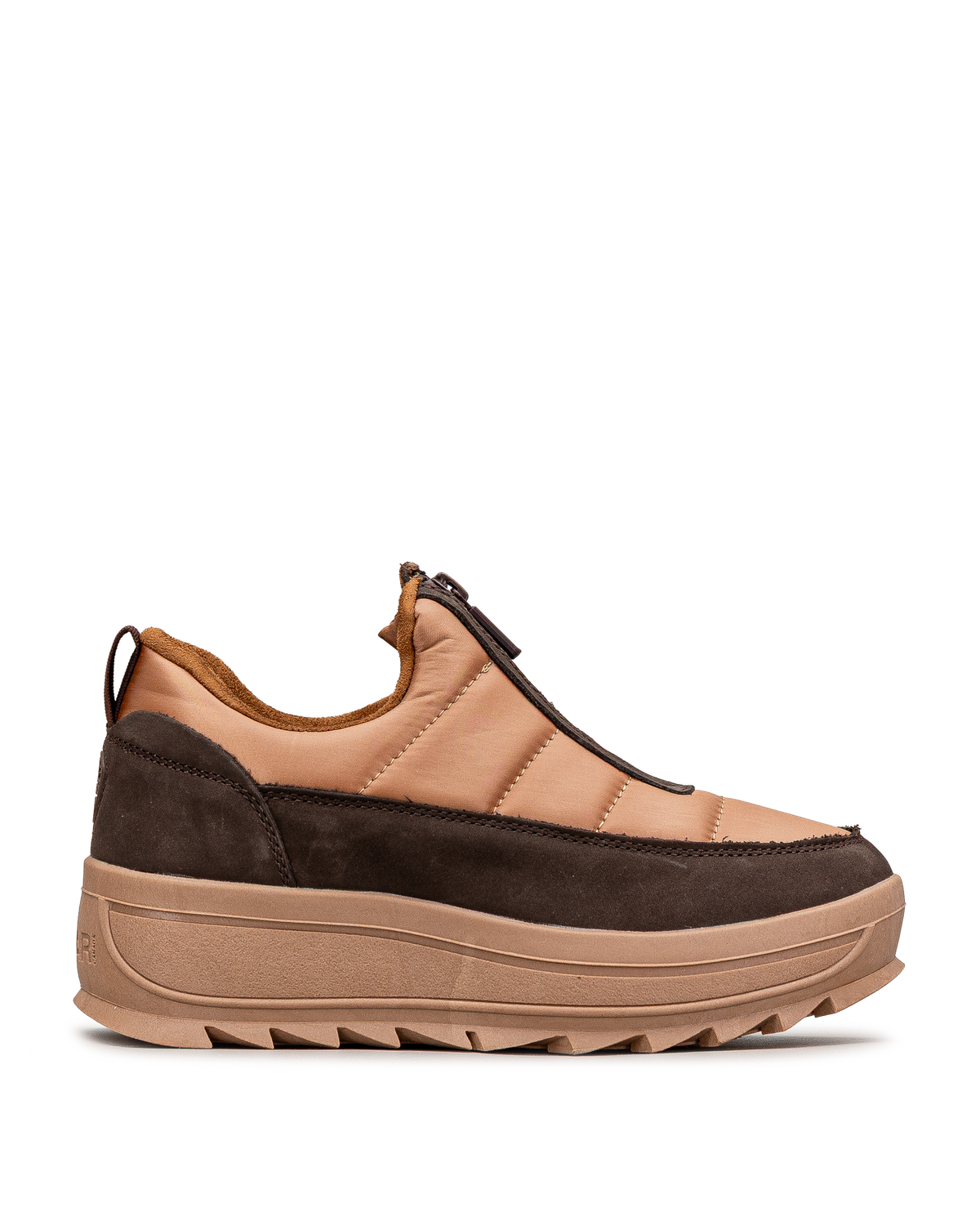 Gala mini veltec - Brun foncé - #11B-60
