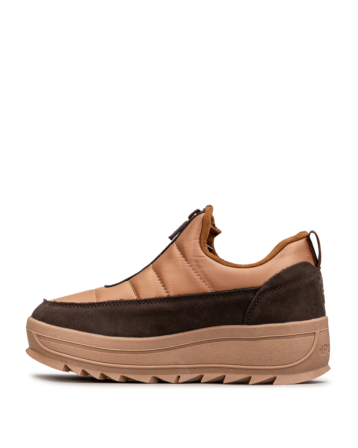 Gala mini veltec - Brun foncé - #11B-60