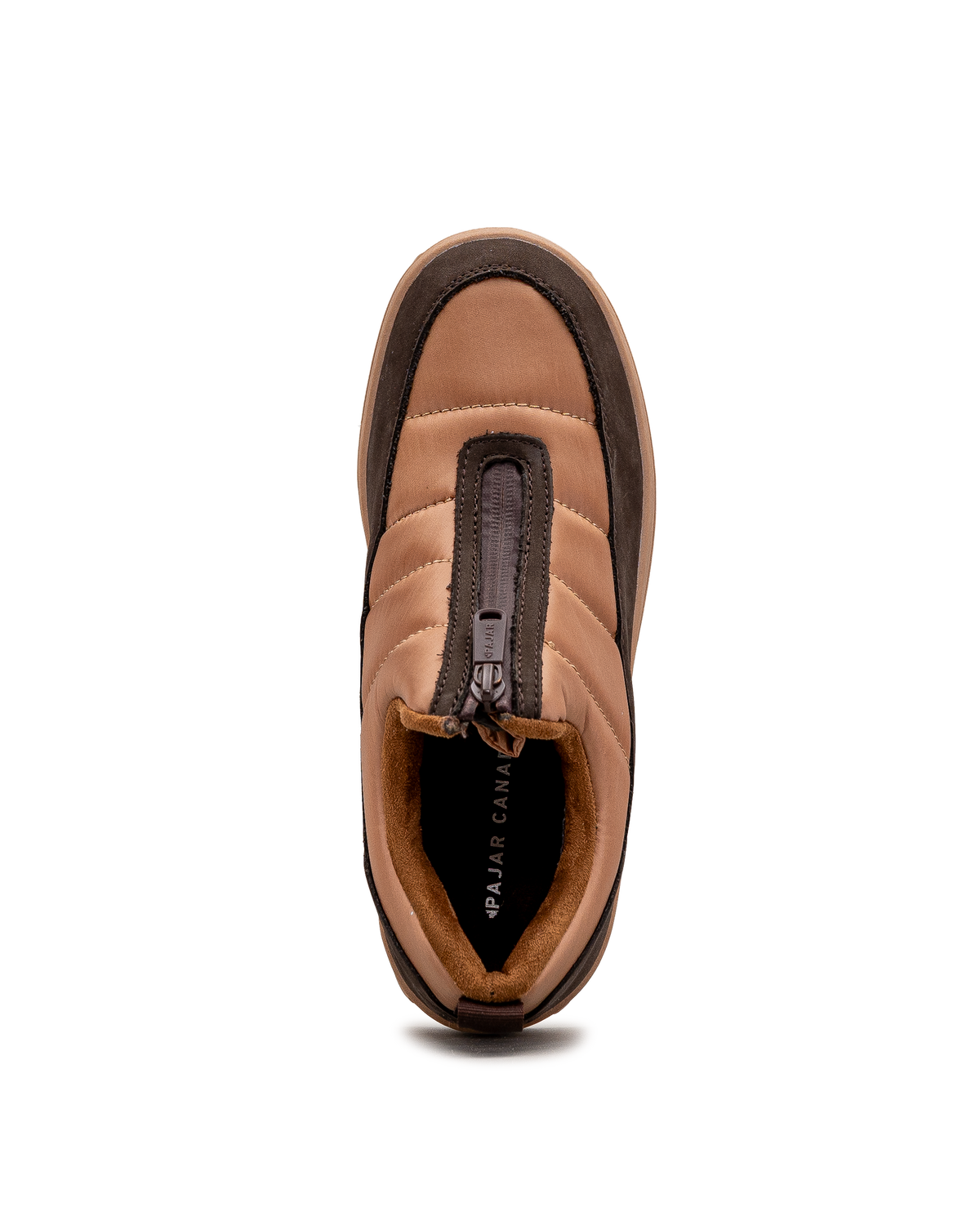 Gala mini veltec - Brun foncé - #11B-60
